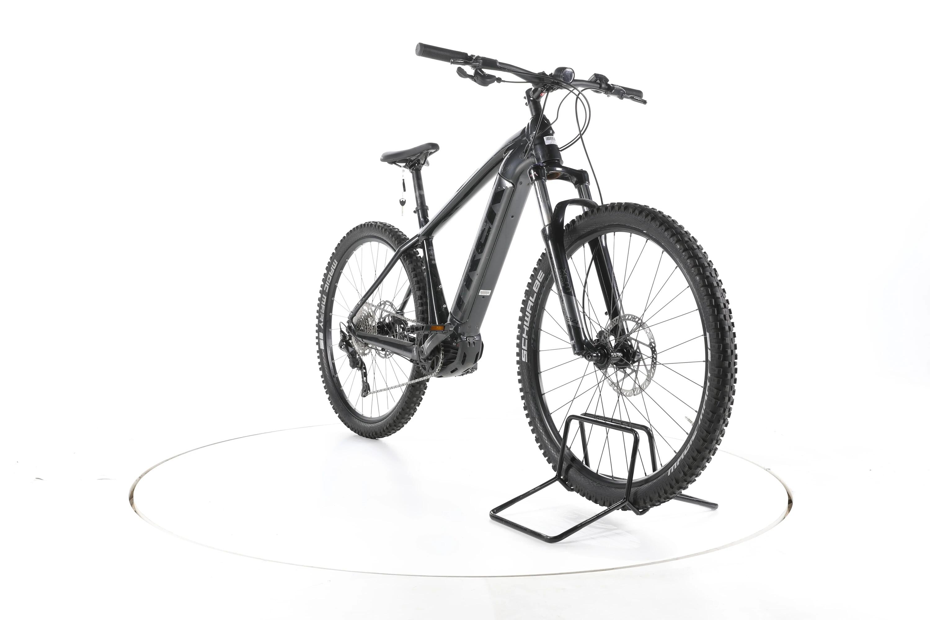 Segunda vida - Trek Powerfly 4 E-Bike - Em muito bom estado. 3/7