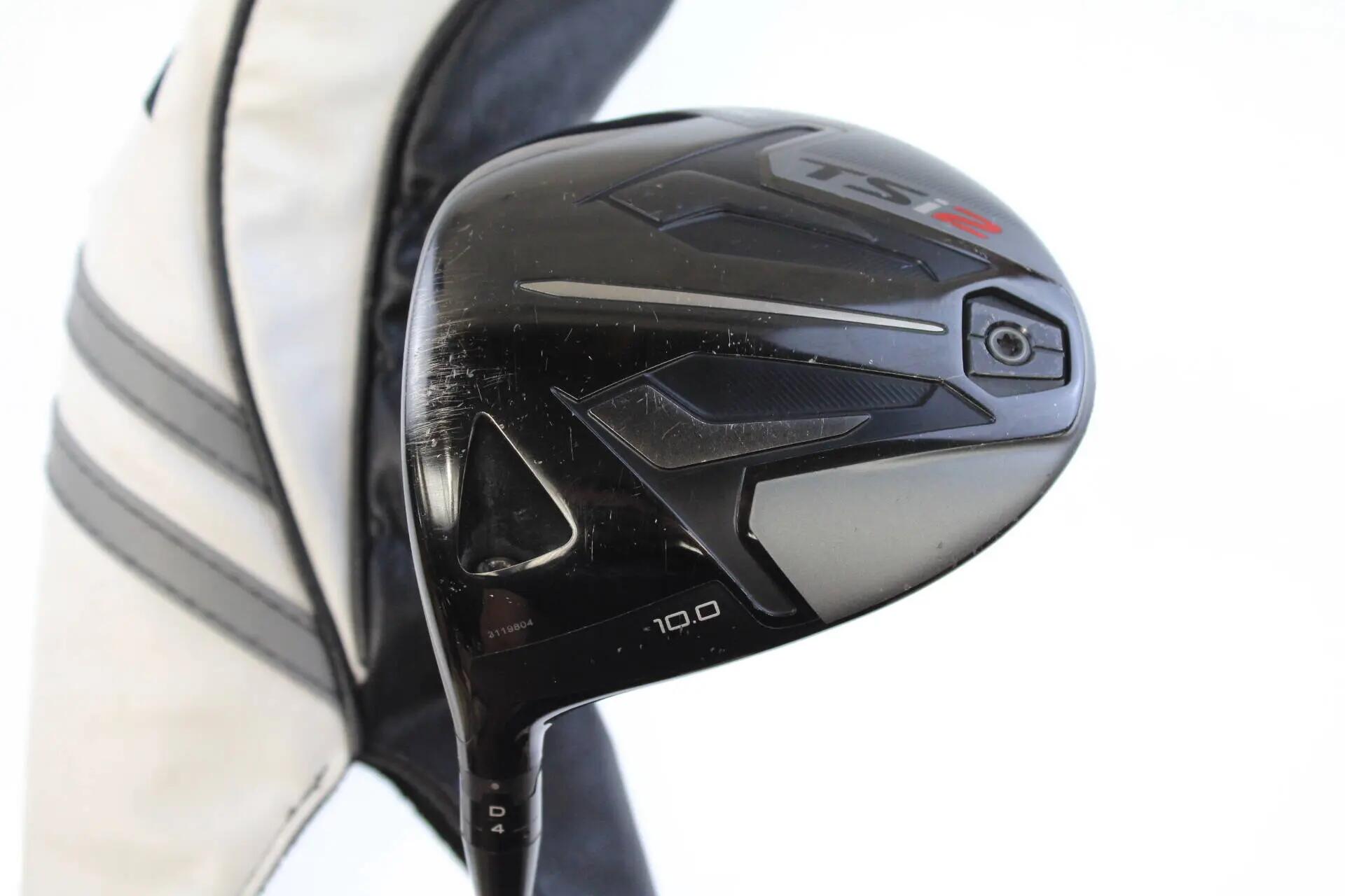 TITLEIST picture