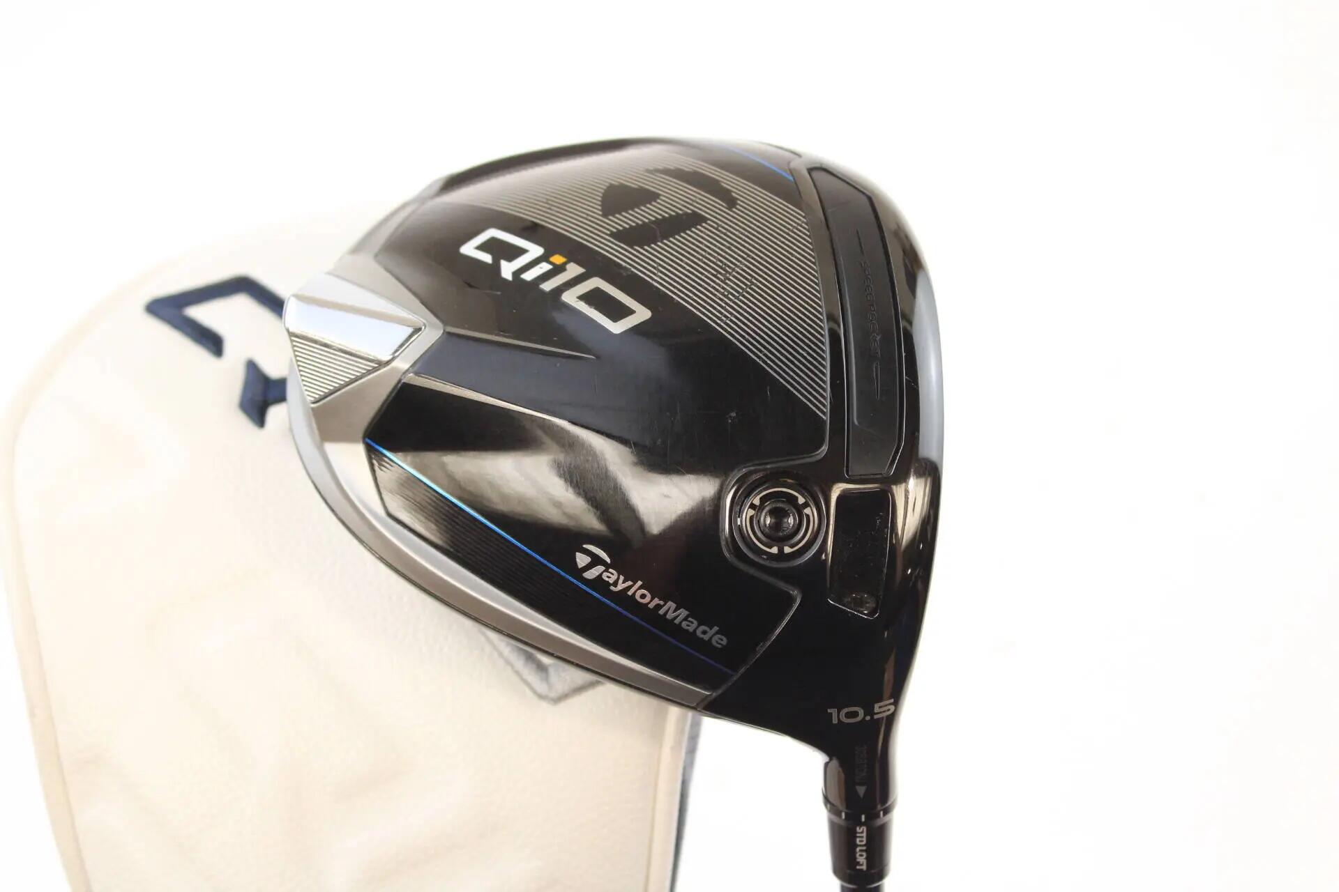 TAYLORMADE picture