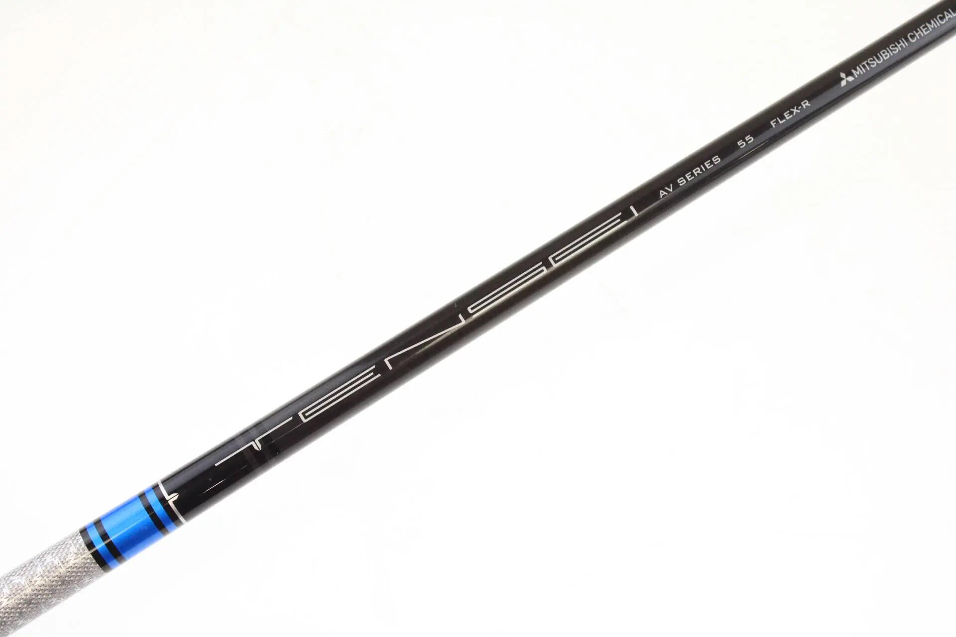 Seconde vie - Titleist TSi2 LH 10-deg Driver - Good 4/5