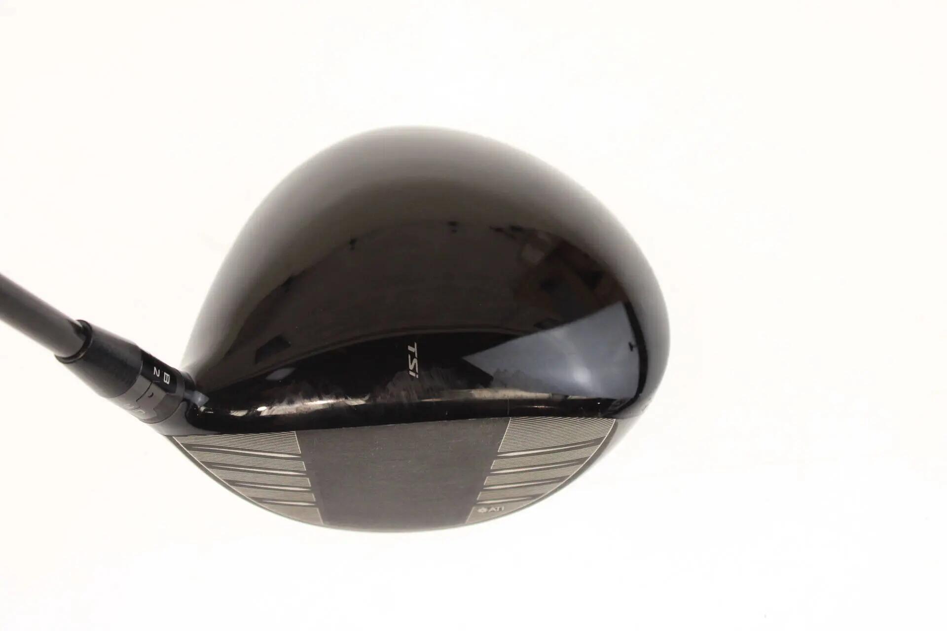 Seconde vie - Titleist TSi2 LH 10-deg Driver - Good 3/5