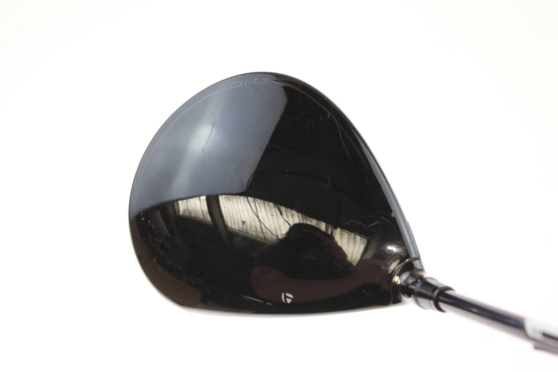 Seconde vie - TaylorMade Qi10 RH 10.5-deg Driver - Good 3/5