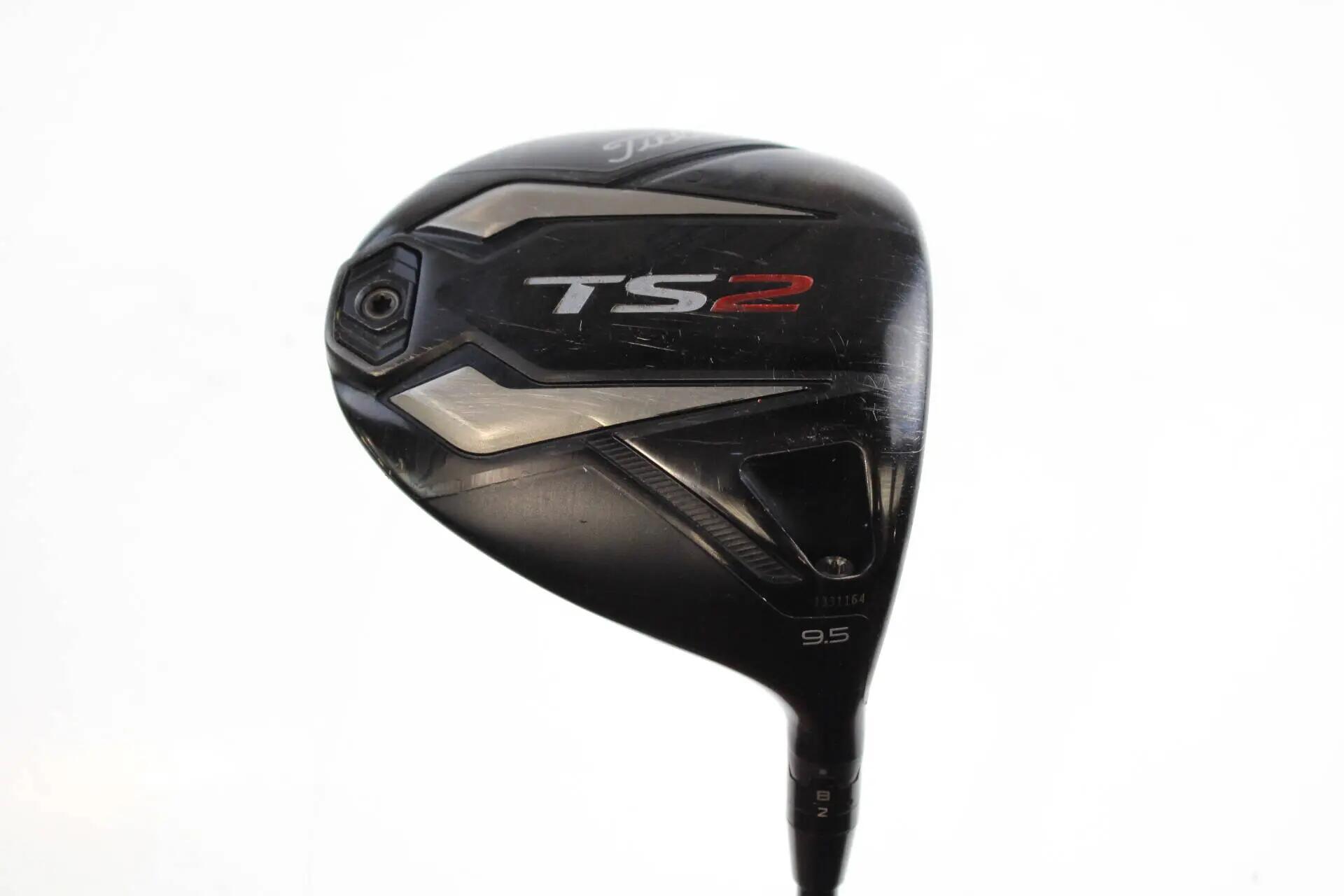 TITLEIST picture