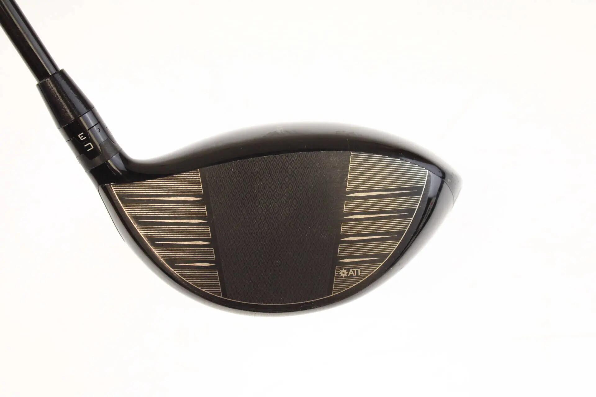 Seconde vie - Titleist TSi2 LH 10-deg Driver - Good 2/5