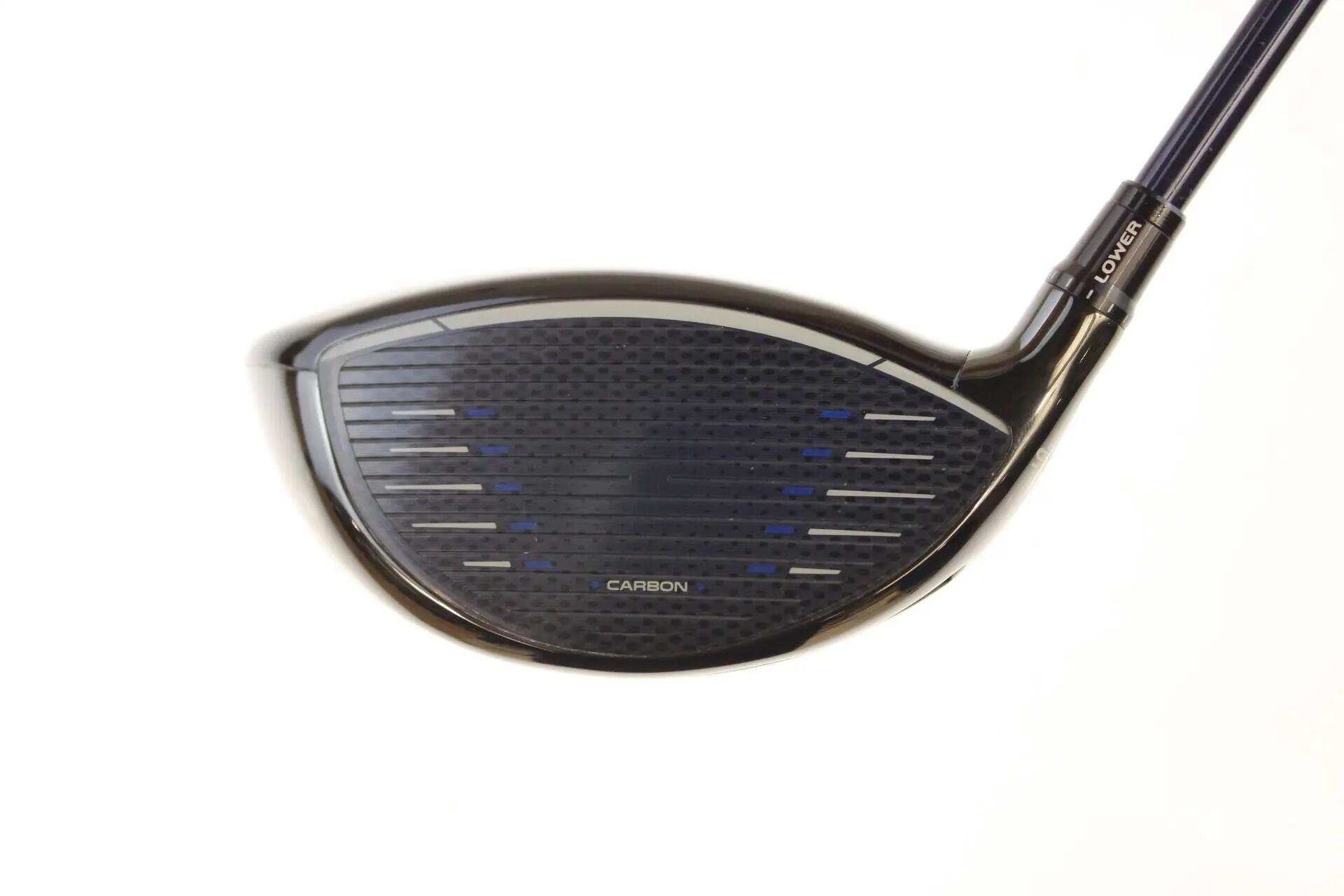 Seconde vie - TaylorMade Qi10 RH 10.5-deg Driver - Good 2/5