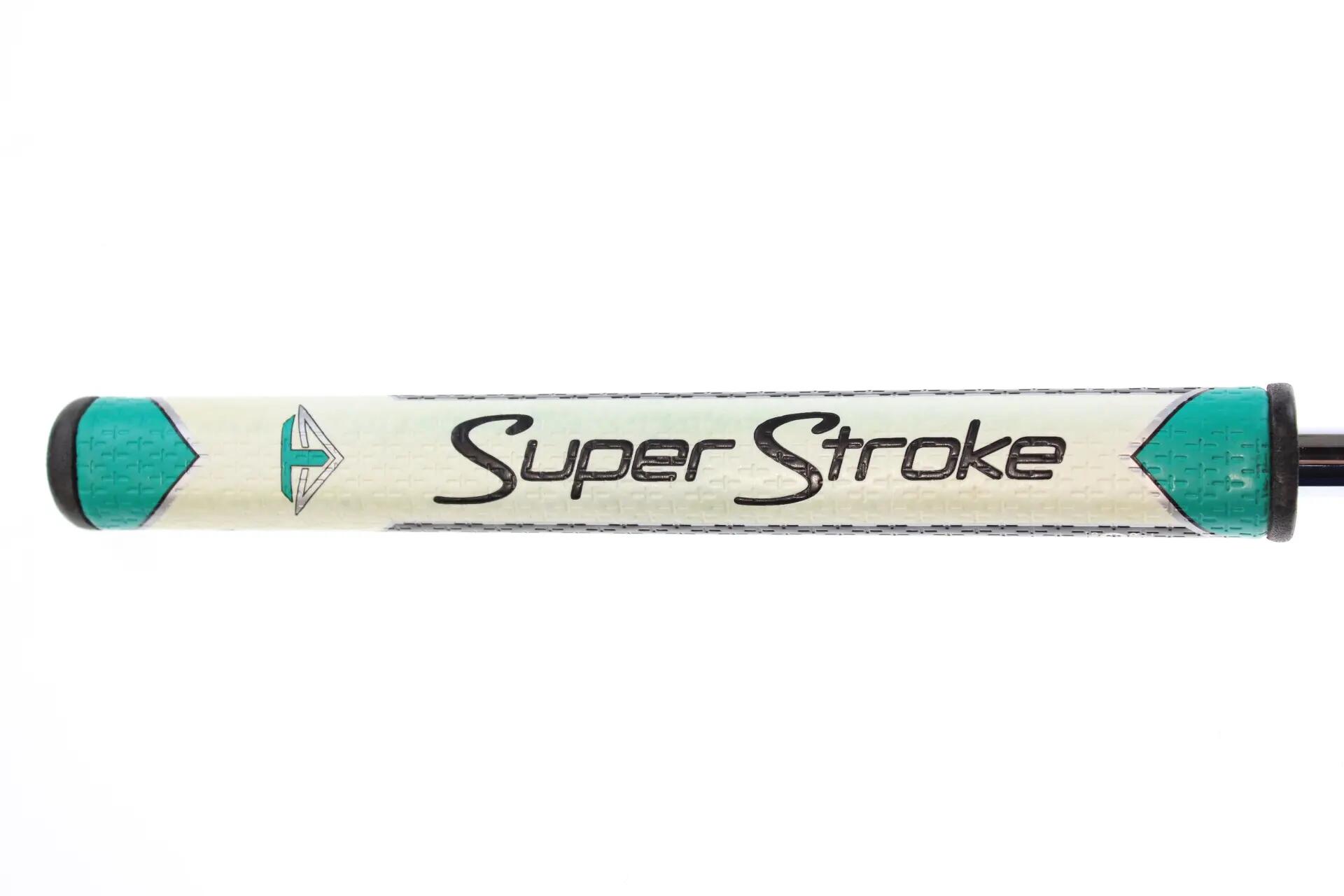 Seconde vie - Toulon Design San Diego RH Putter - Good 5/5