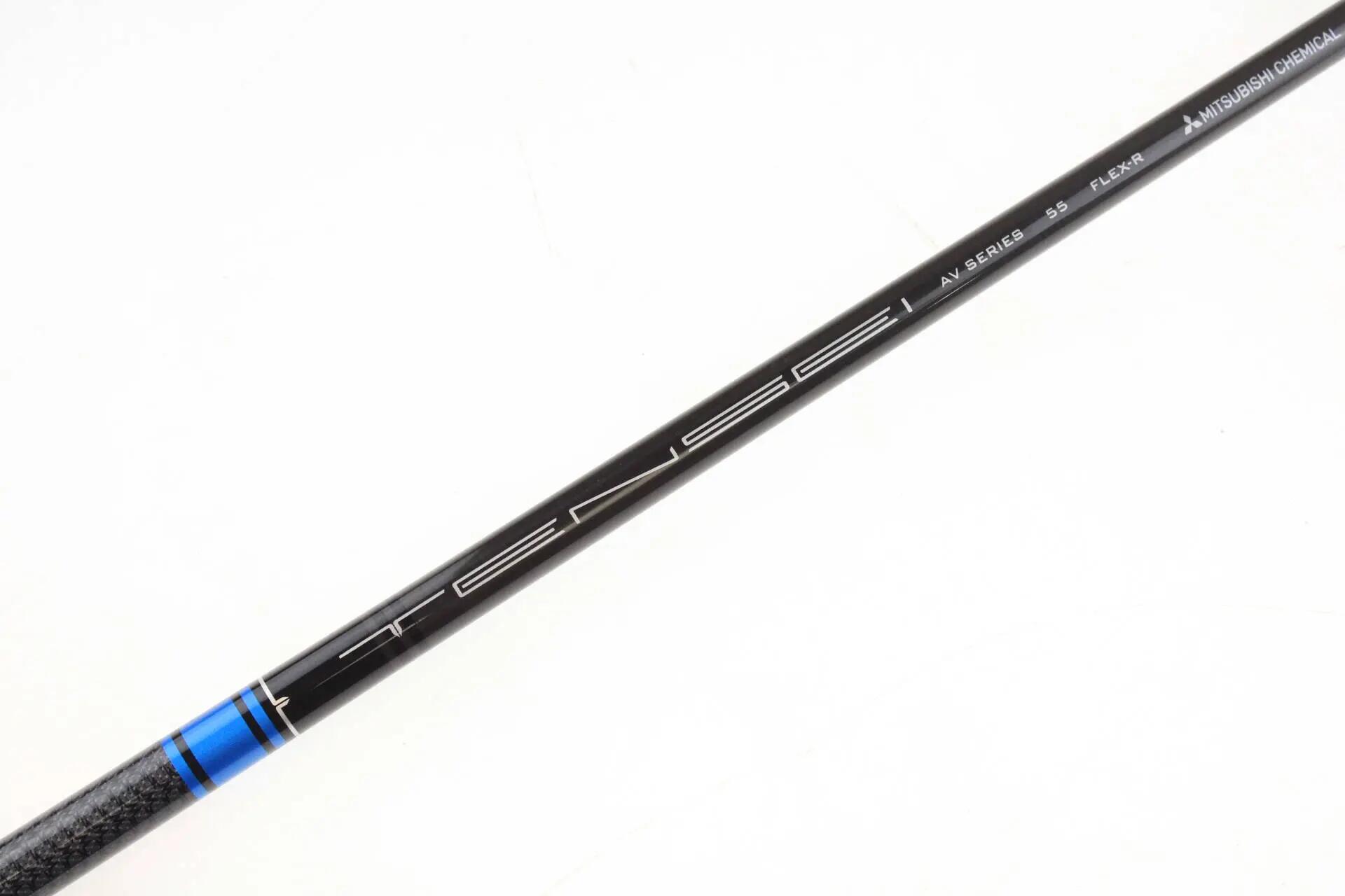 Seconde vie - Titleist TS2 RH 9.5-deg Driver - Good 4/5
