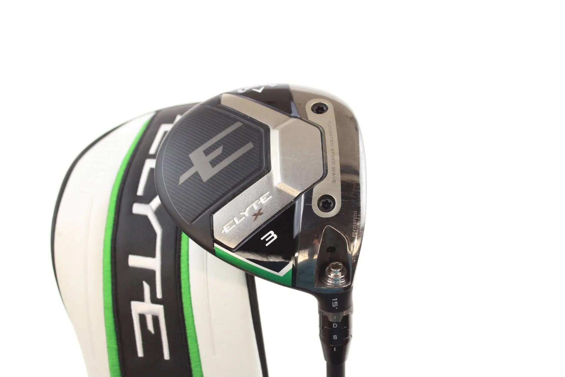 CALLAWAY picture