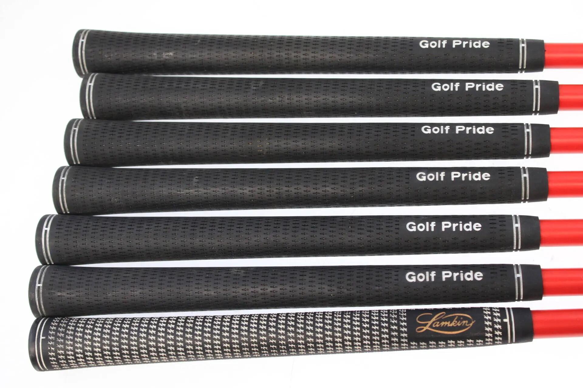 Seconde vie - TaylorMade R11 RH 4-PW Iron Set - Good 6/6