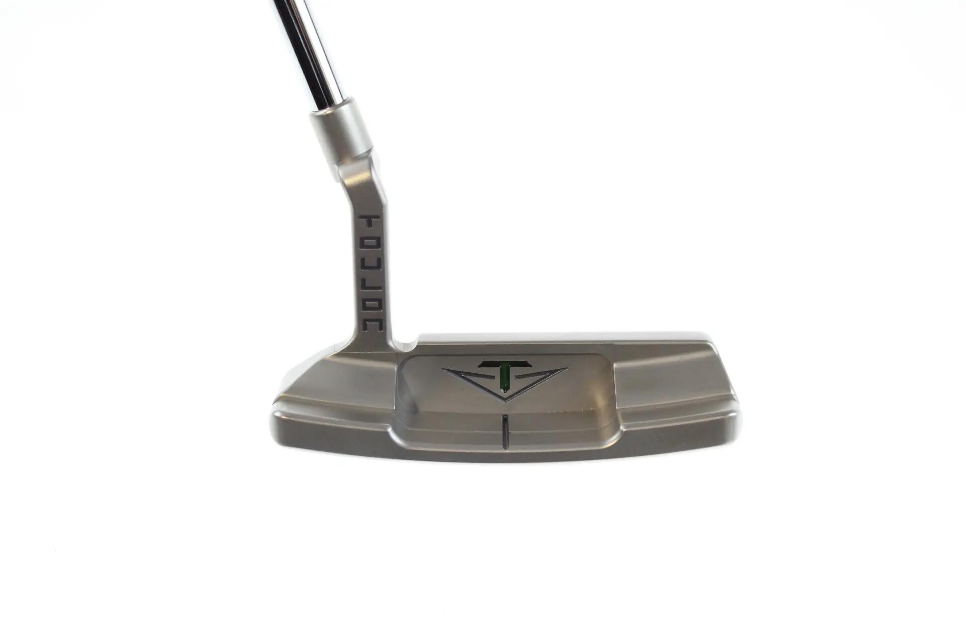 Seconde vie - Toulon Design San Diego RH Putter - Good 3/5
