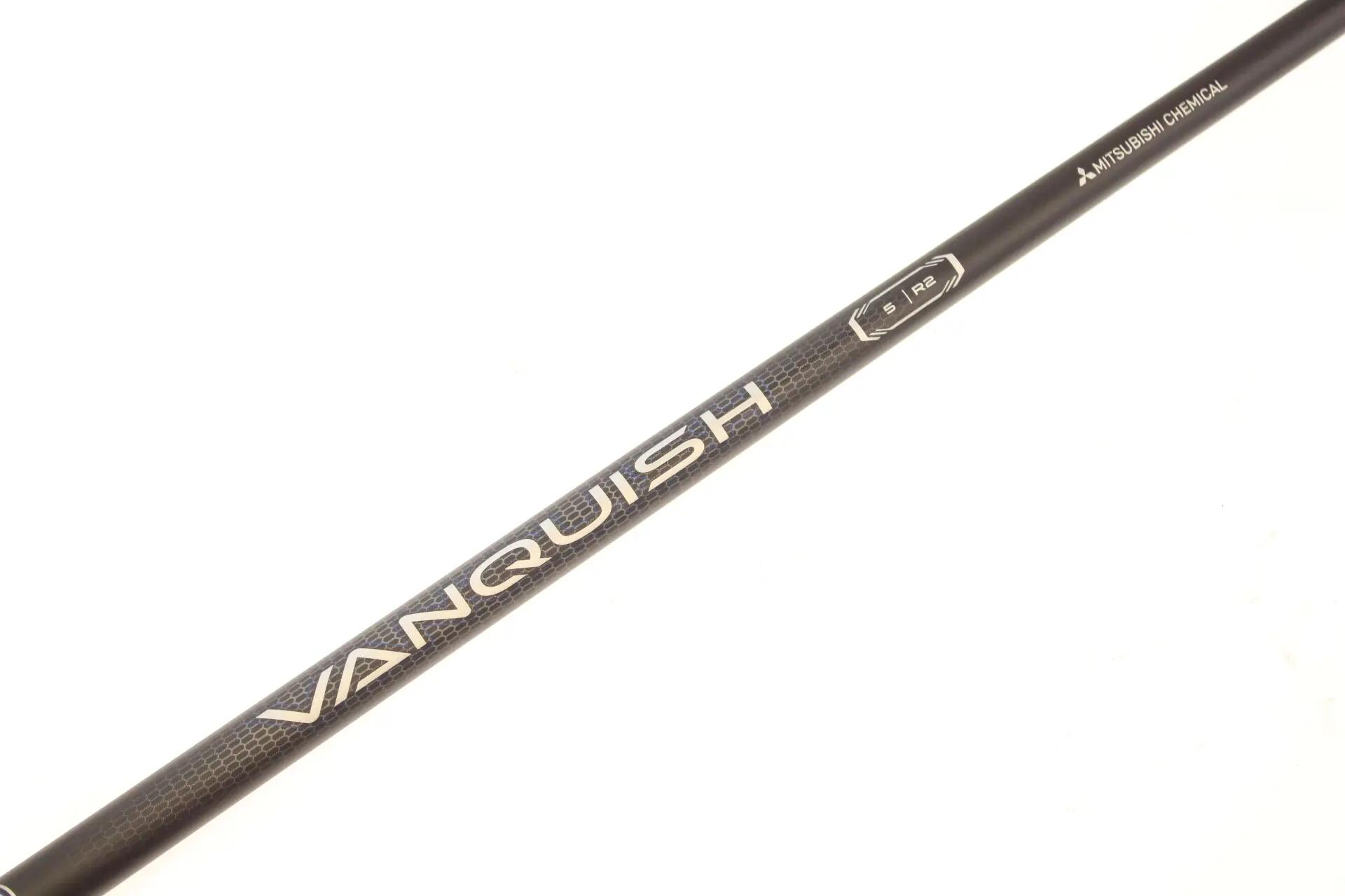 Seconde vie - TaylorMade Qi35 Max Lite RH 27-deg Hybrid - Very good 4/5