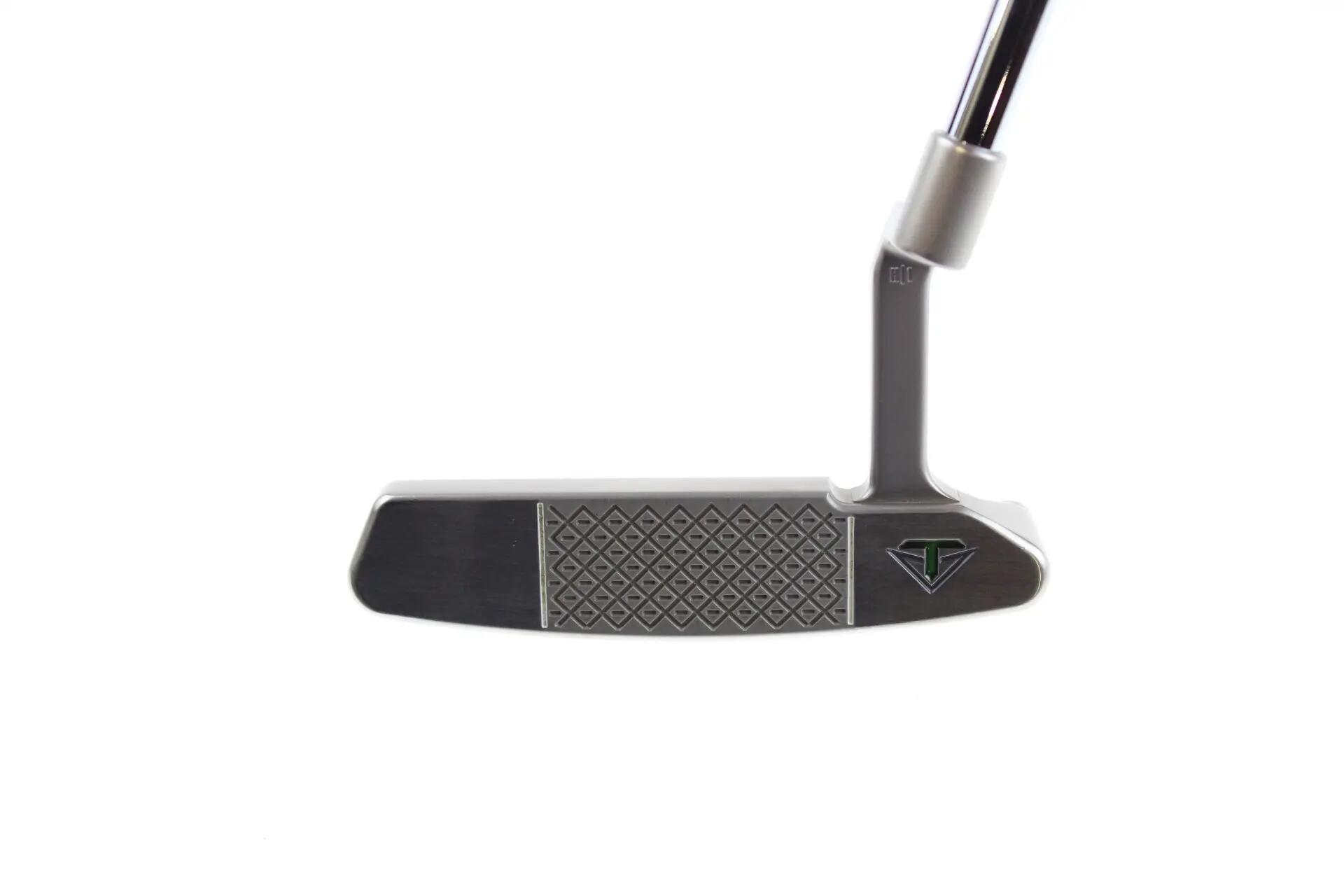 Seconde vie - Toulon Design San Diego RH Putter - Good 2/5