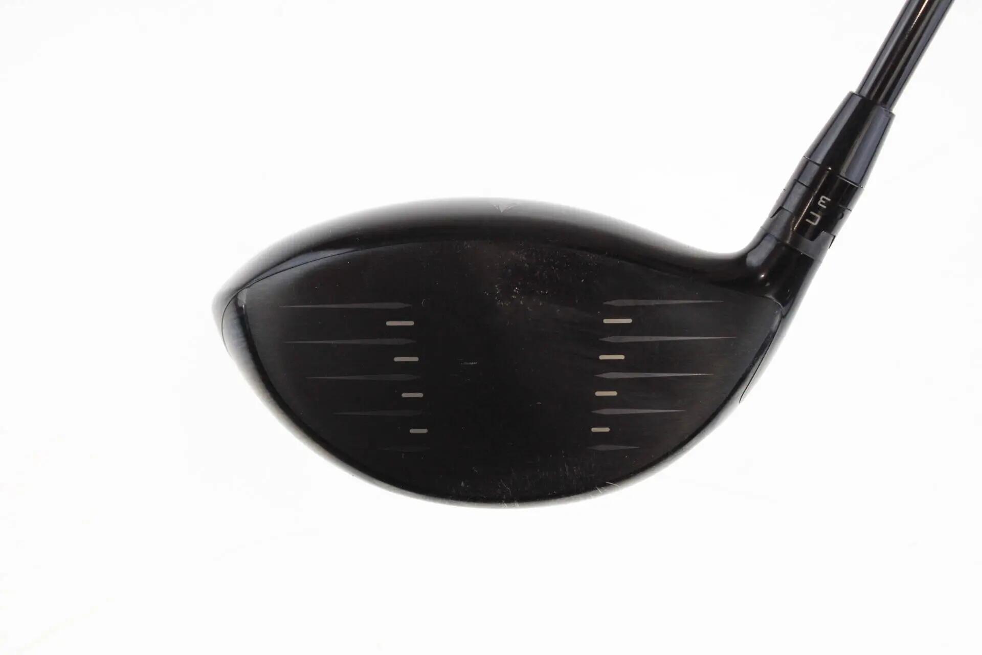 Seconde vie - Titleist TS2 RH 9.5-deg Driver - Good 2/5