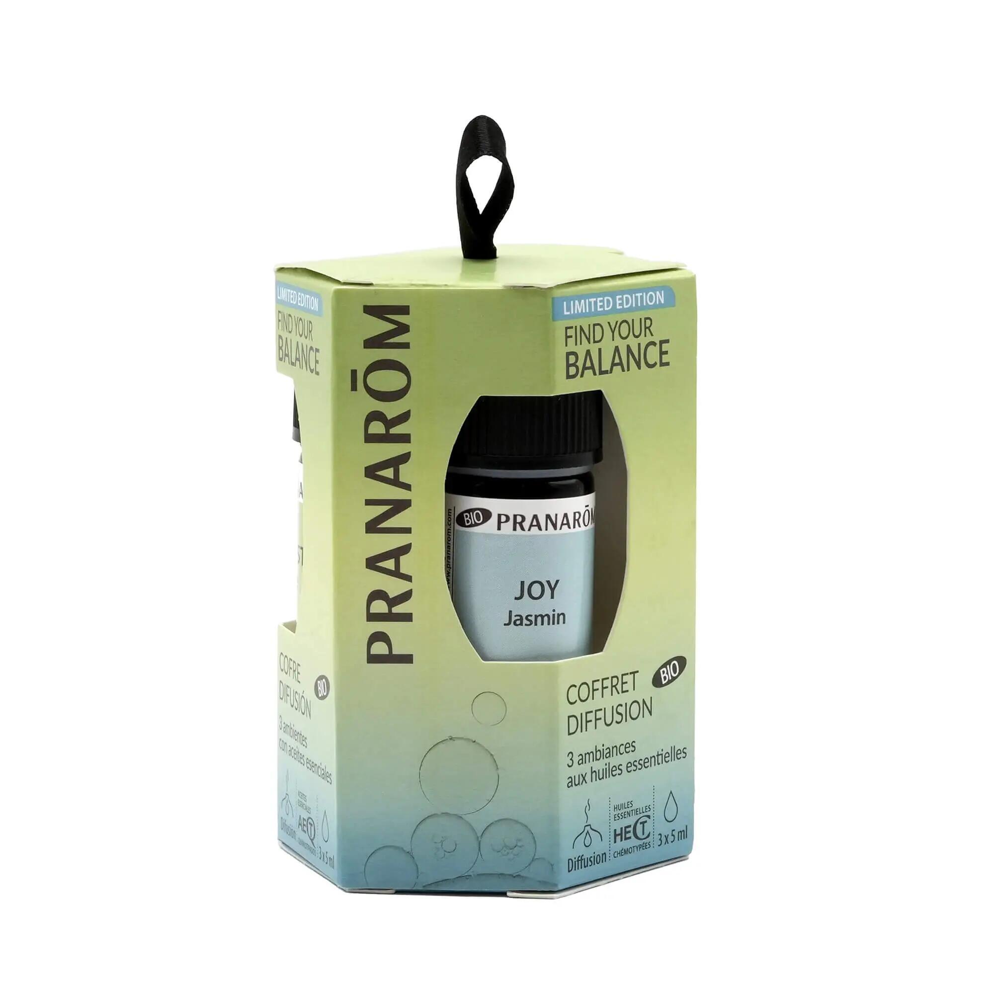 PRANARÔM picture