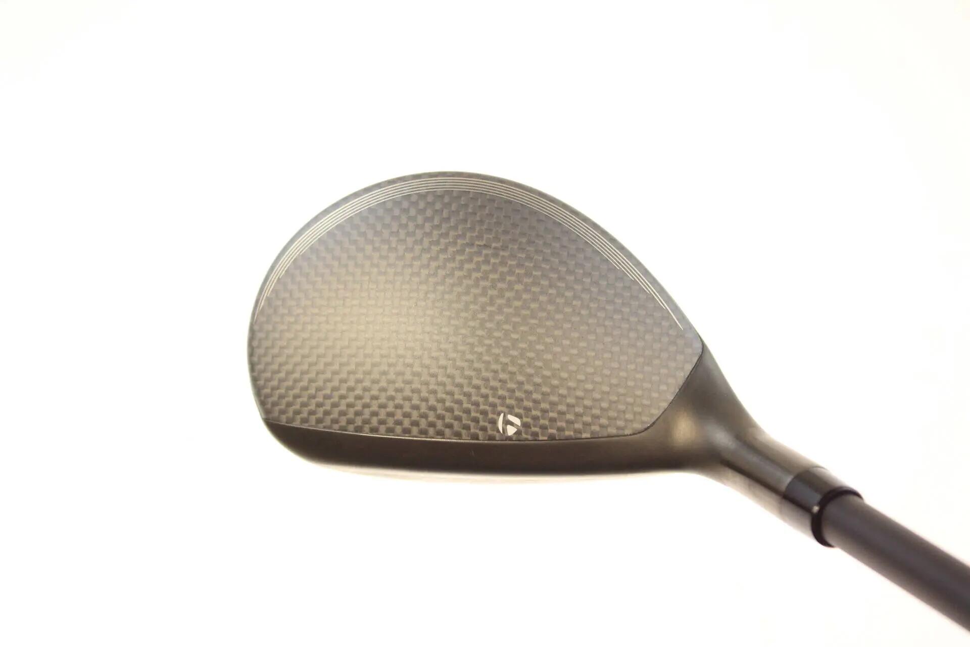 Seconde vie - TaylorMade Qi35 Max Lite RH 27-deg Hybrid - Very good 3/5