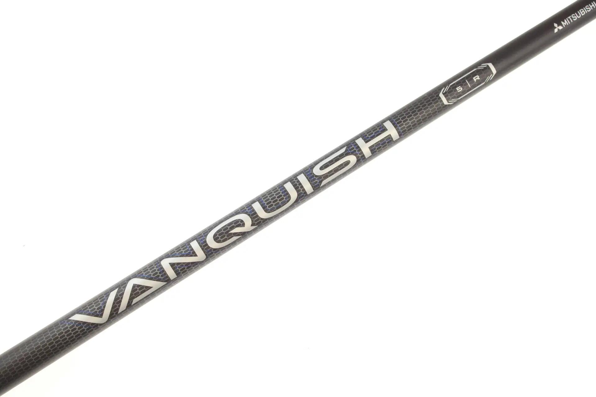 Seconde vie - Callaway Elyte X RH 15-deg Fairway Wood - Sufficient 4/5