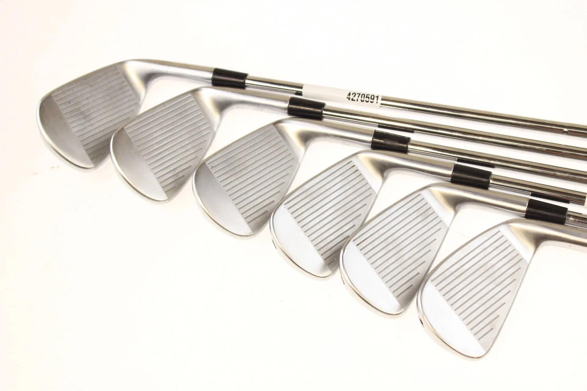 Seconde vie - TaylorMade P790 2025 LH 5-PW Iron Set - Very good 2/5