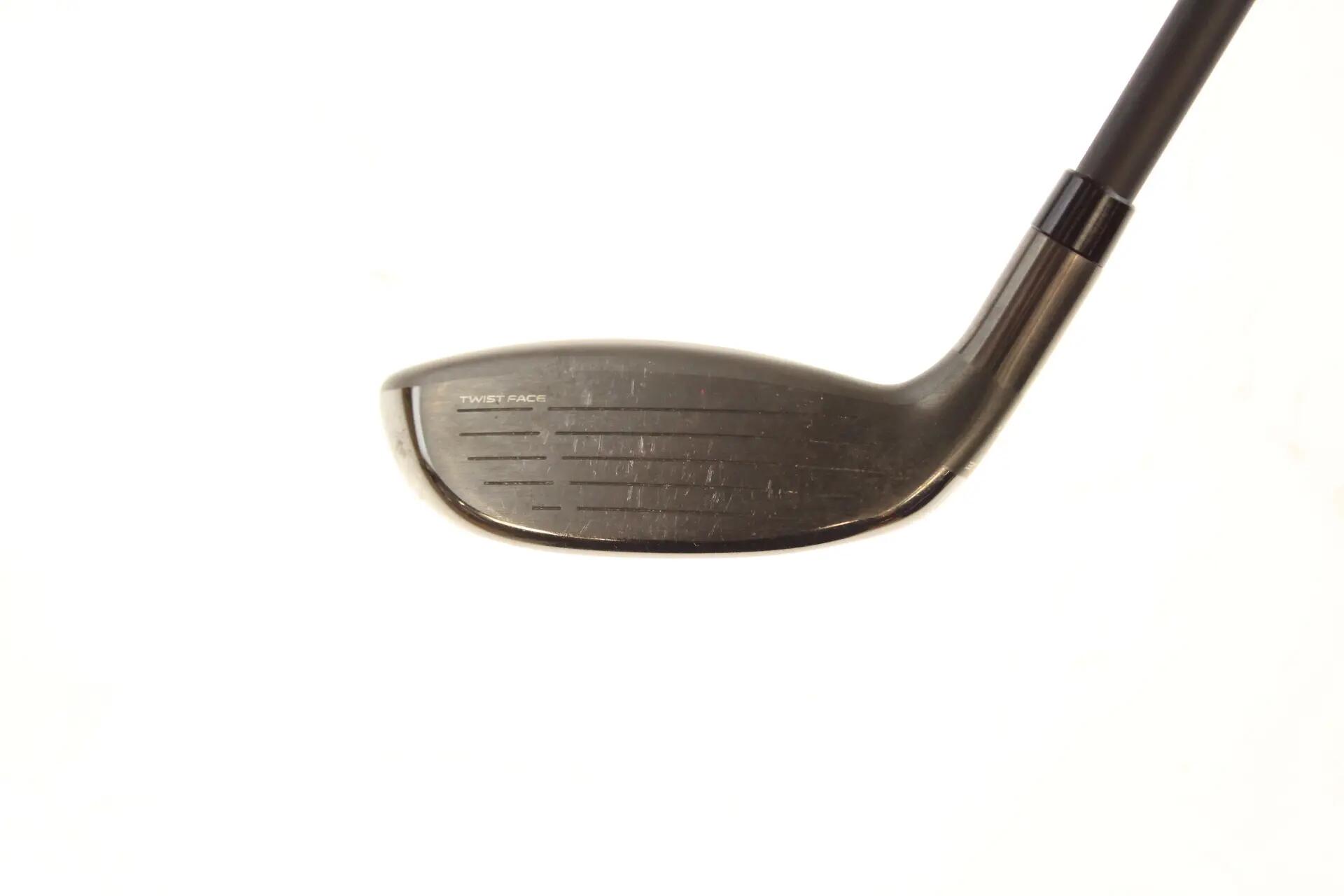 Seconde vie - TaylorMade Qi35 Max Lite RH 27-deg Hybrid - Very good 2/5