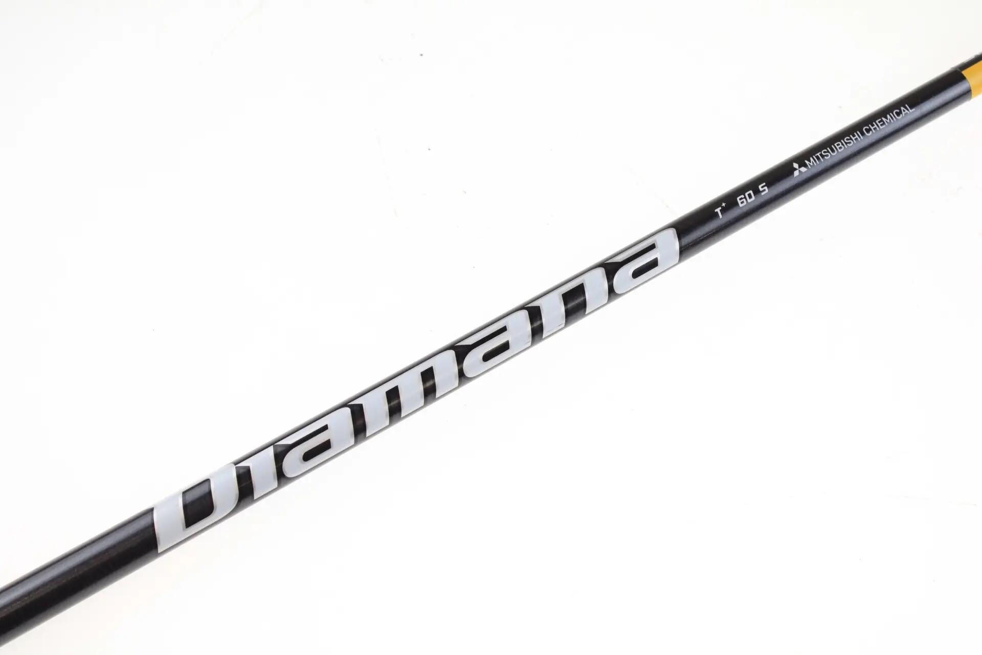 Seconde vie - TaylorMade Qi35 RH 12-deg Driver - Good 4/6
