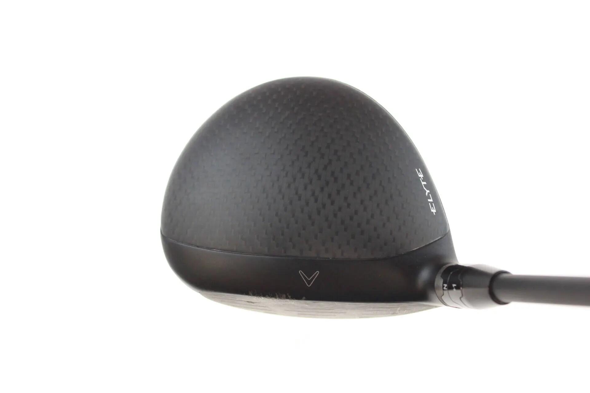 Seconde vie - Callaway Elyte X RH 15-deg Fairway Wood - Sufficient 3/5