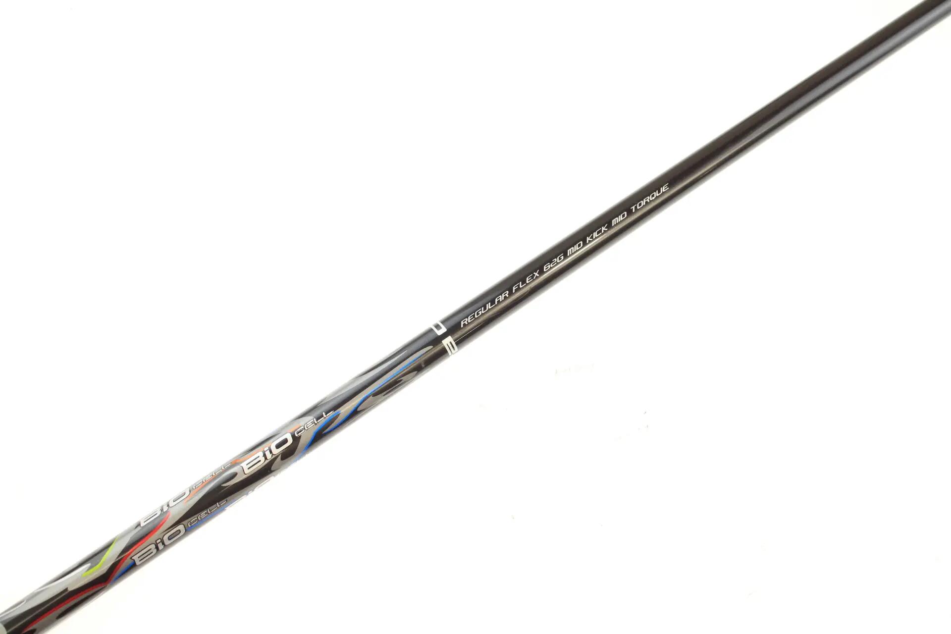 Seconde vie - Cobra Bio Cell RH 20.5-deg Hybrid - Sufficient 5/6