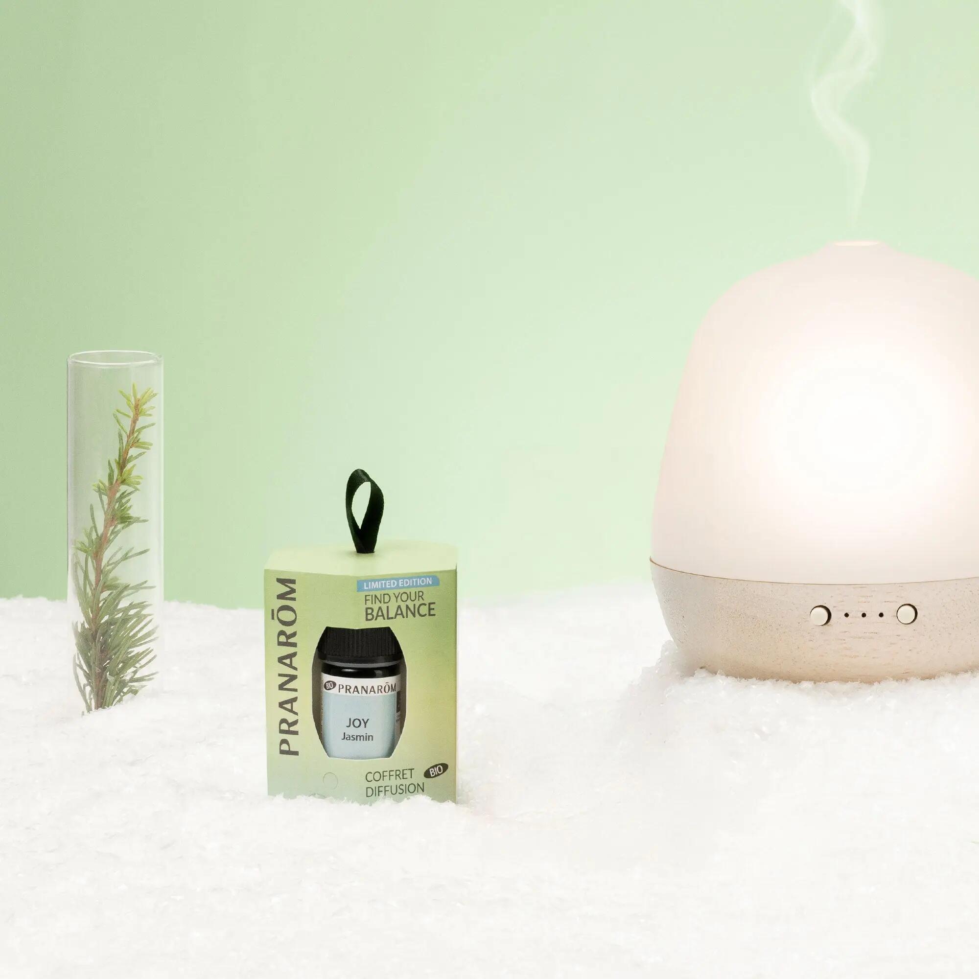 Coffret Find Your Balance - 3 synergies bio 2/3