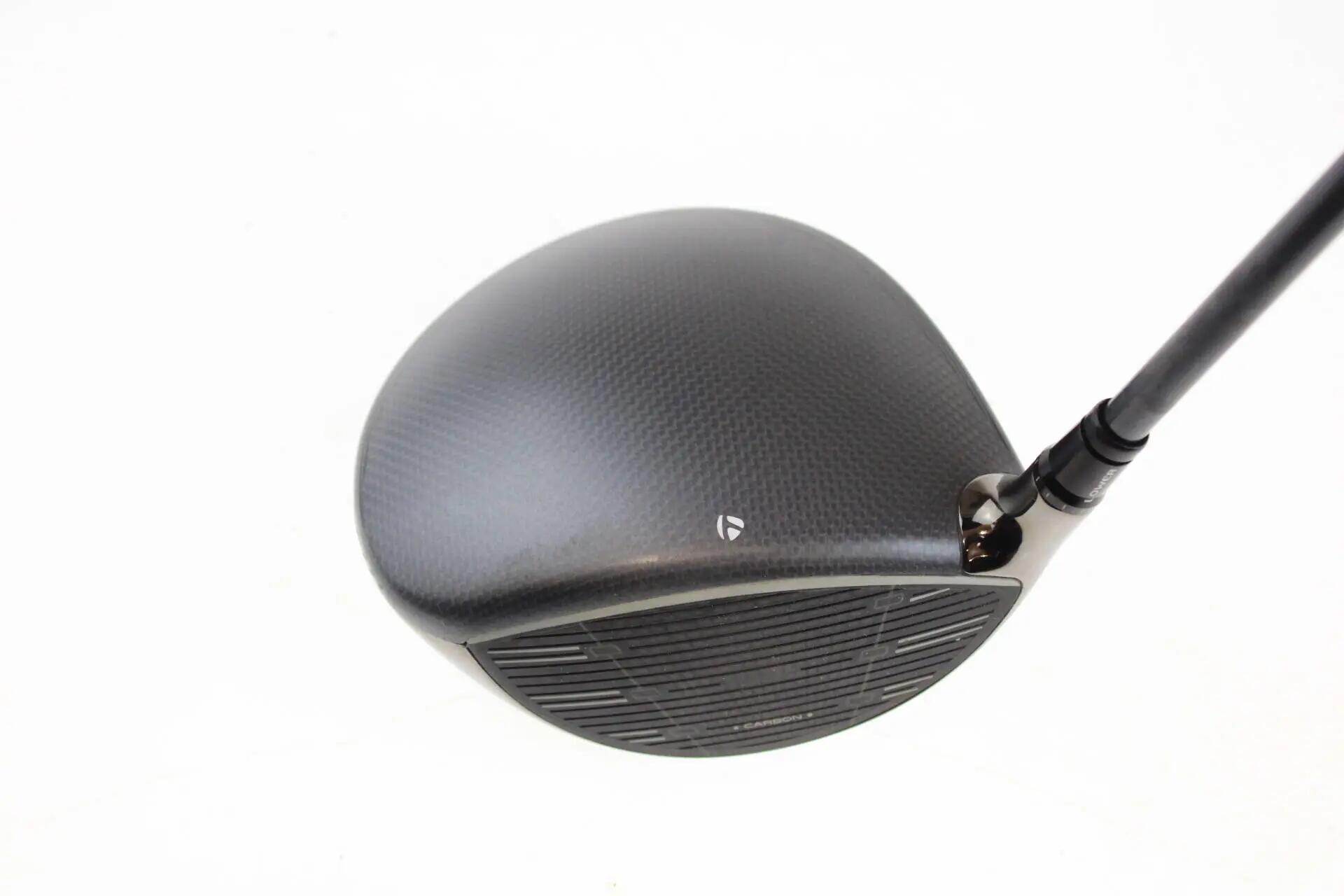 Seconde vie - TaylorMade Qi35 RH 12-deg Driver - Good 3/6