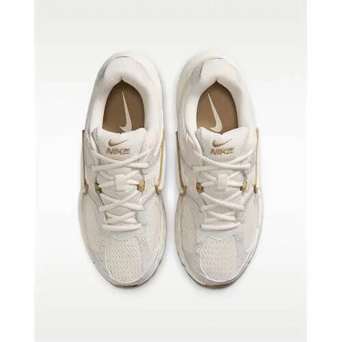 Boty Nike V5 RNR béžové 4/6