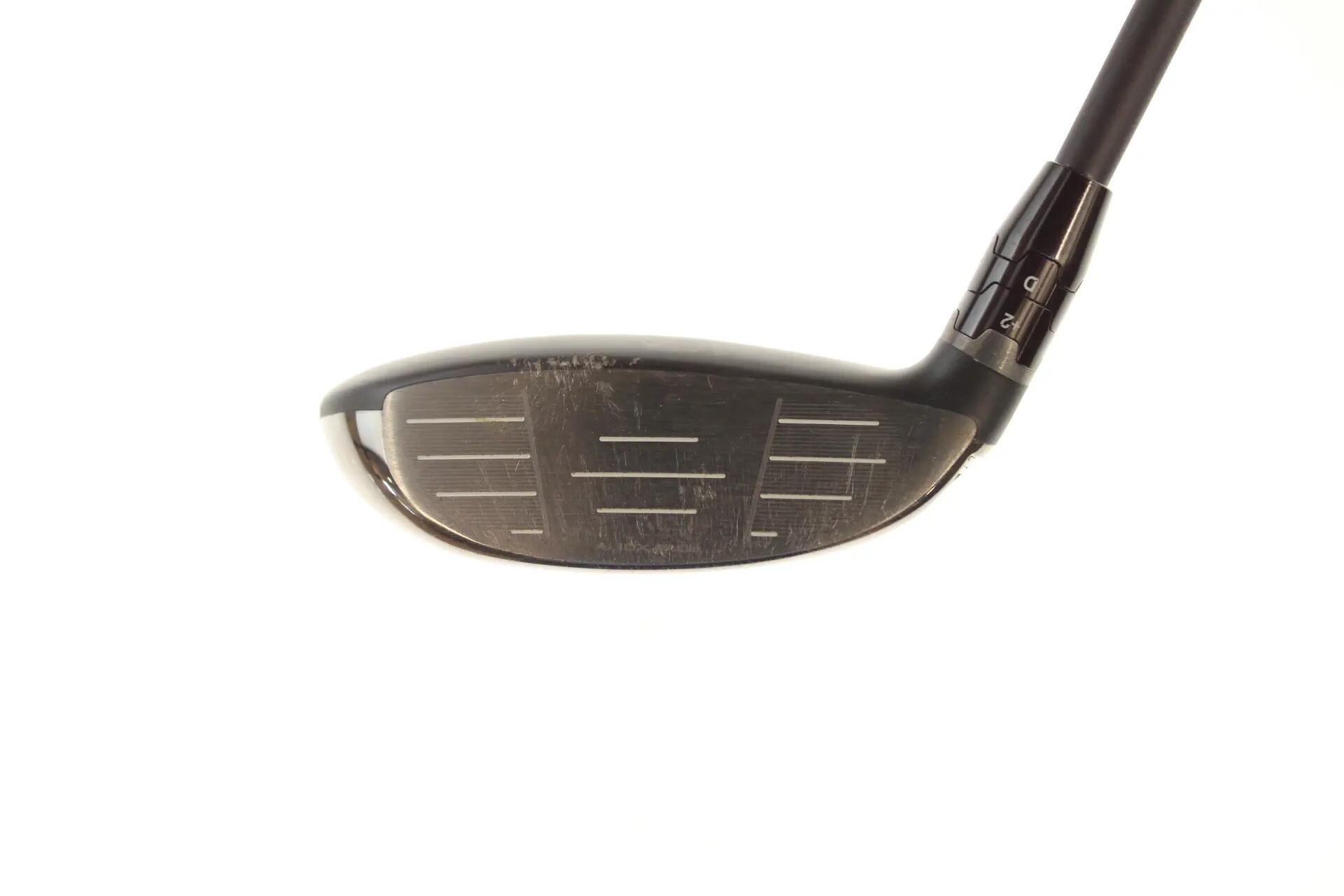 Seconde vie - Callaway Elyte X RH 15-deg Fairway Wood - Sufficient 2/5