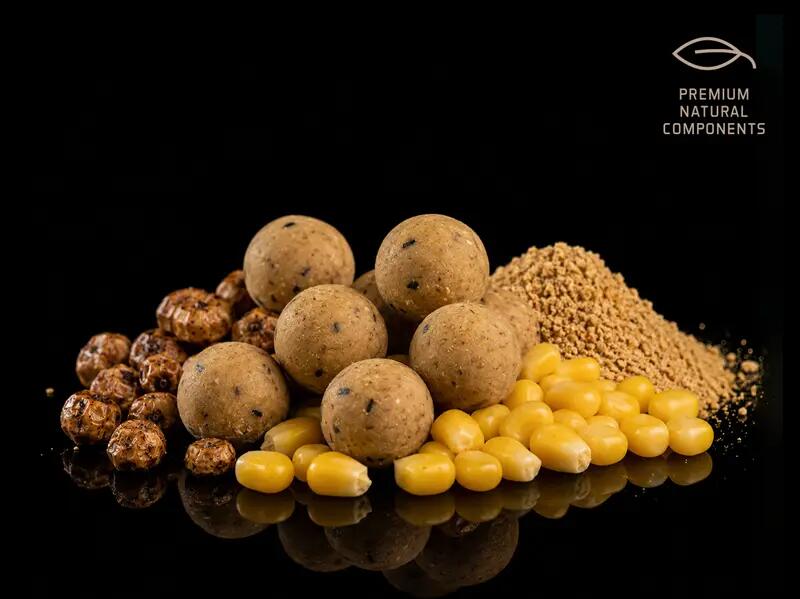 Boilies BreaX | Tiger Nut-Scopex-Mais dolce/20mm/300g 4/4