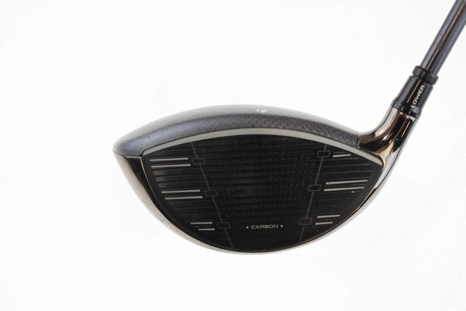 Seconde vie - TaylorMade Qi35 RH 12-deg Driver - Good 2/6