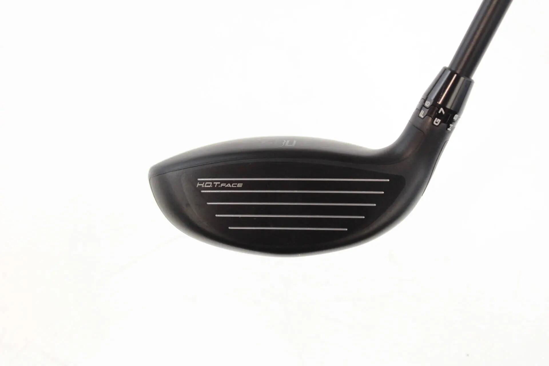 Seconde vie - Cobra DS ADAPT MAX RH 21.5-deg Fairway Wood - Excellent 2/5