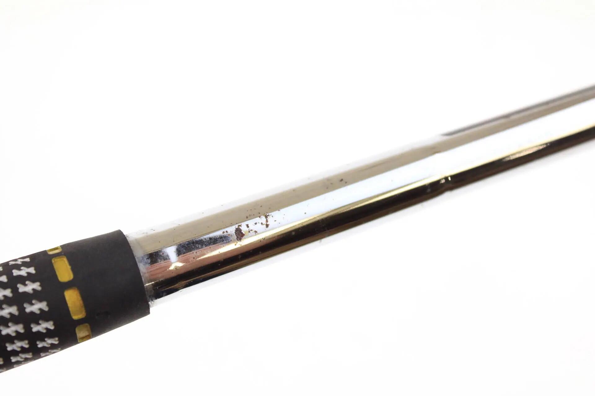 Seconde vie - Cobra Fly-Z + RH 45-deg Wedge - Sufficient 6/7