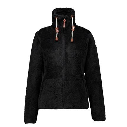 Teddyjacke wärmend, schnelltrocknend Damen - Colony