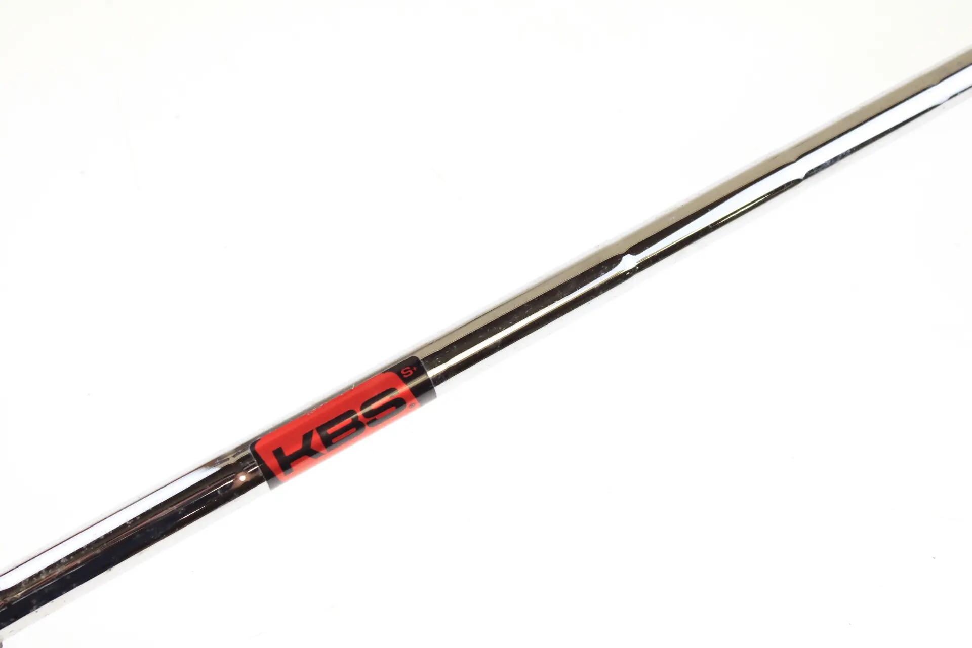 Seconde vie - Cobra Fly-Z + RH 45-deg Wedge - Sufficient 5/7