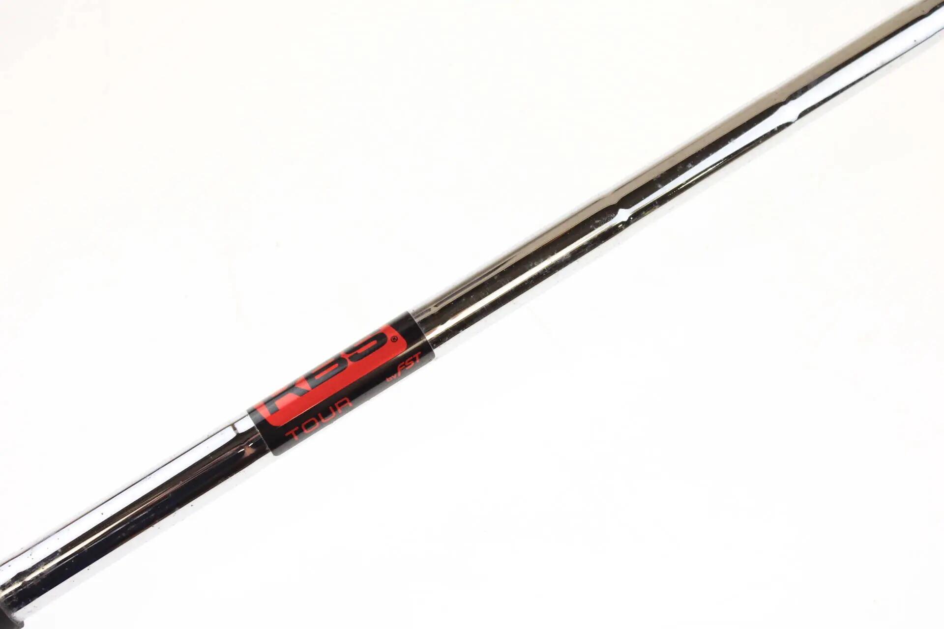 Seconde vie - Cobra Fly-Z + RH 45-deg Wedge - Sufficient 4/7