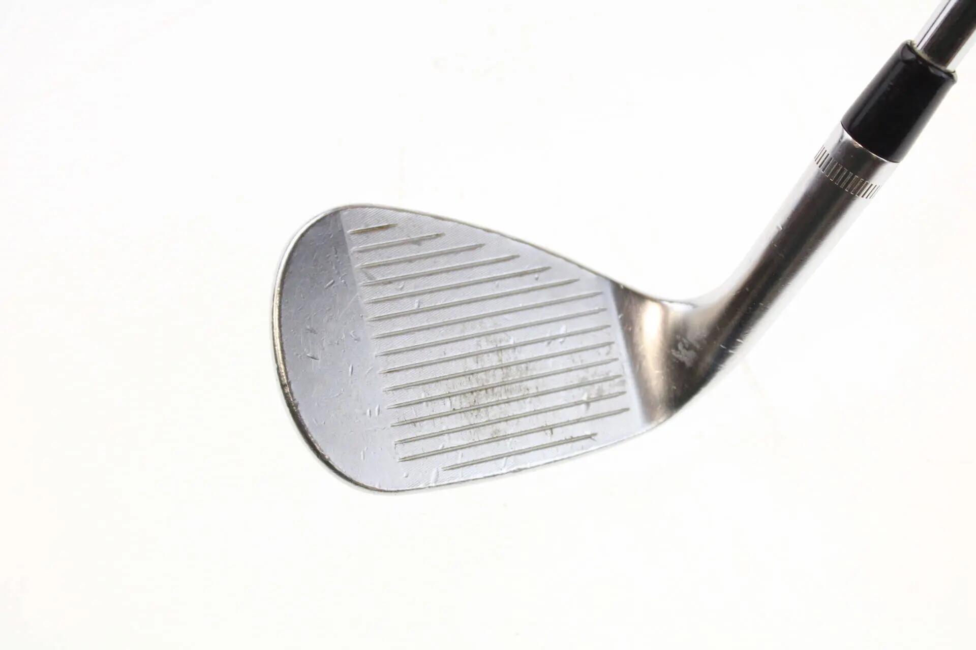 Seconde vie - Callaway MD5 JAWS Chrome S Grind RH 50-deg Wedge - Sufficient 3/5
