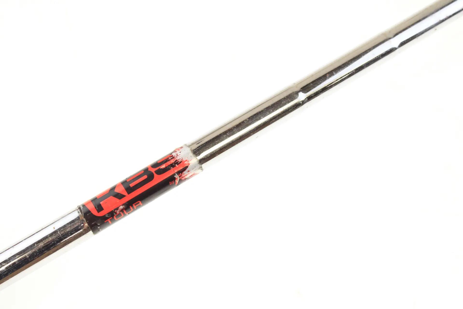 Seconde vie - Ping Tour-S RH 52-deg Wedge - Sufficient 4/7