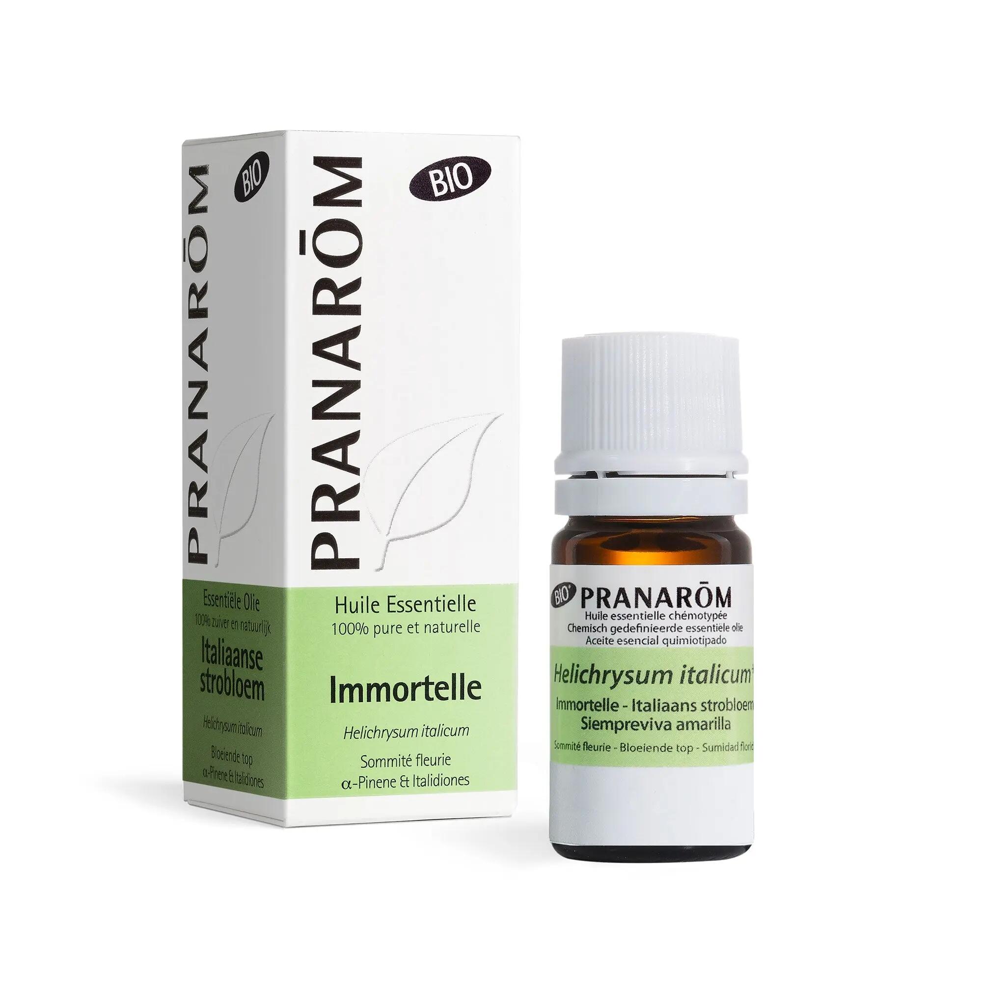 PRANARÔM picture