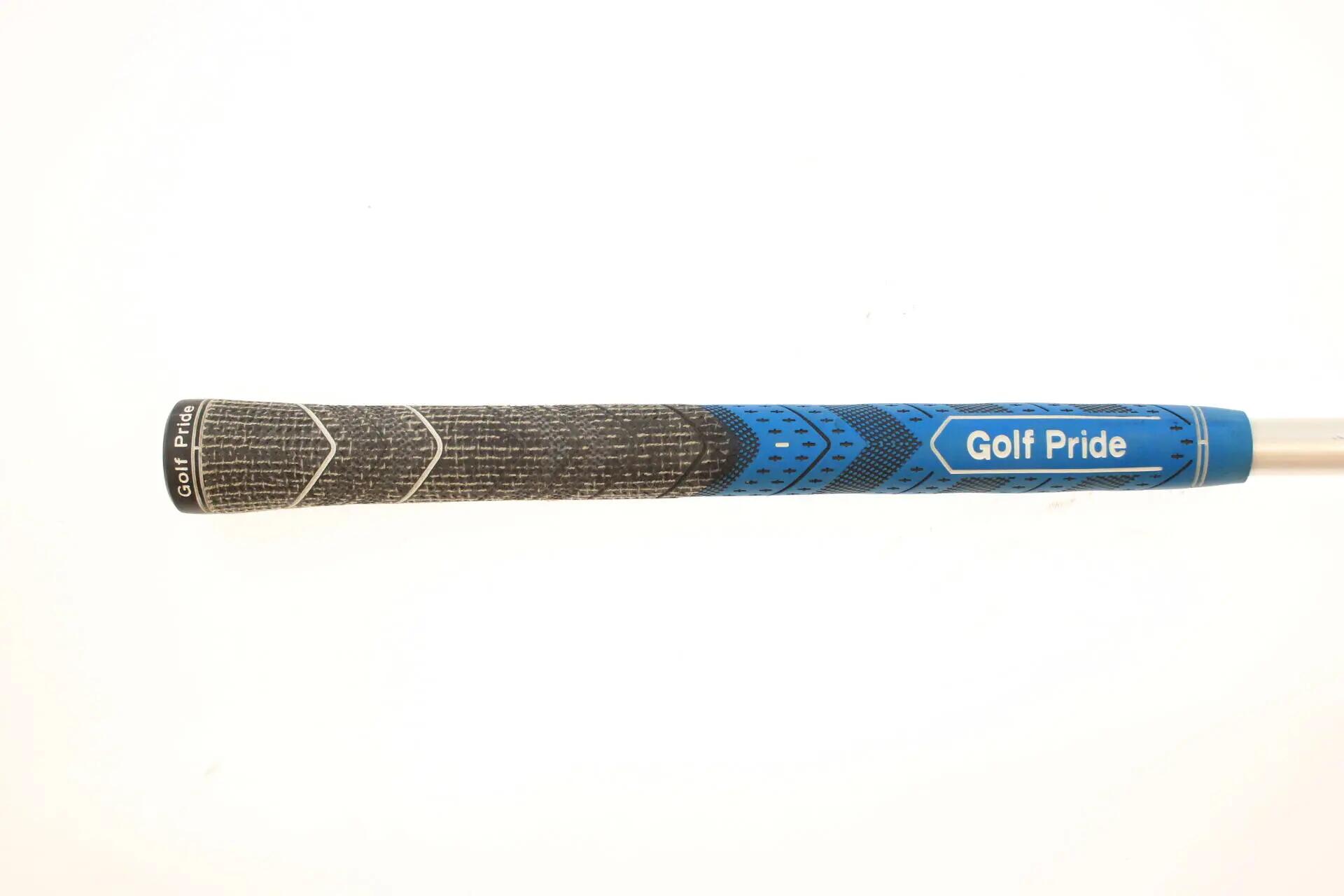 Seconde vie - Mizuno JPX-850 RH 19-deg Hybrid - Sufficient 5/5