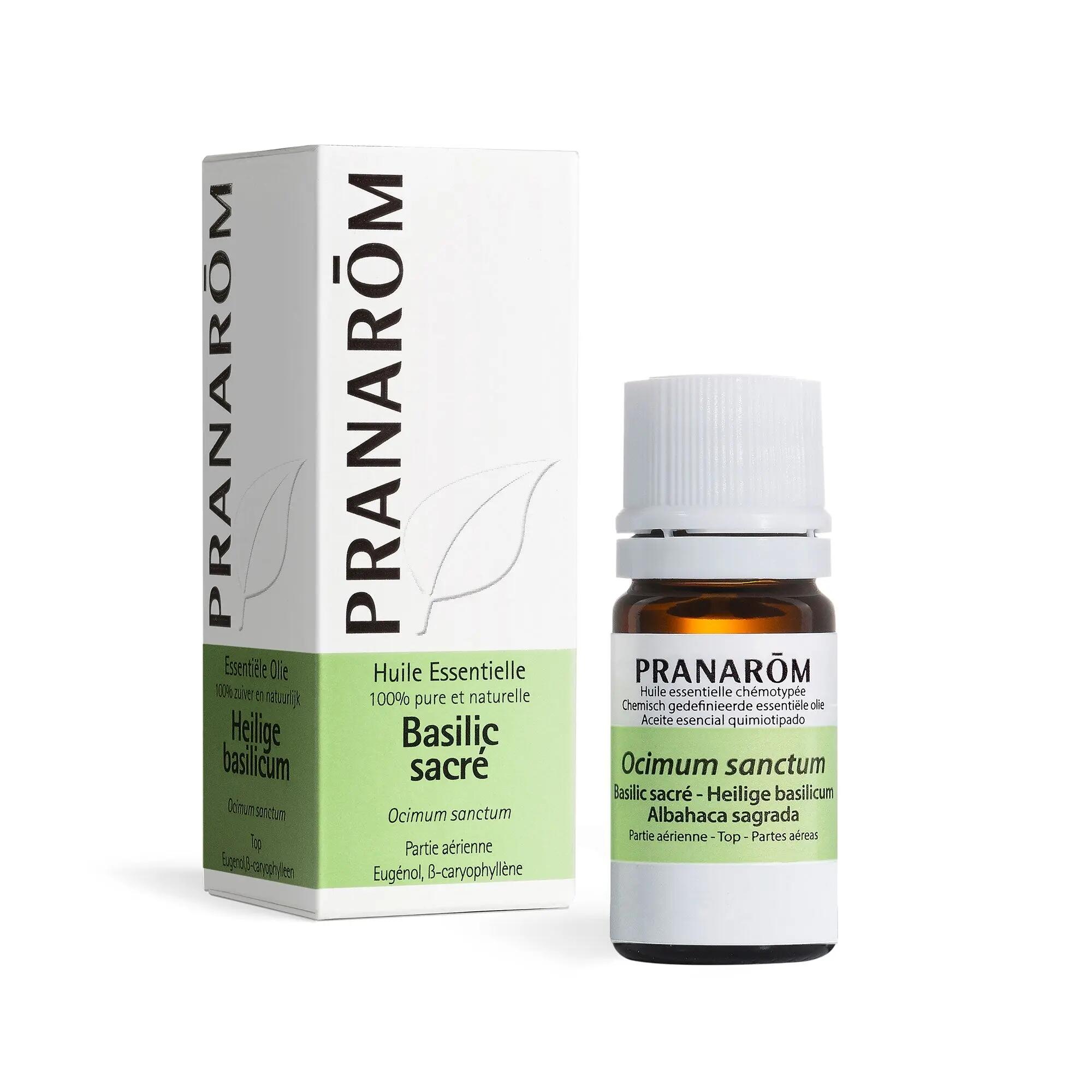 PRANARÔM picture