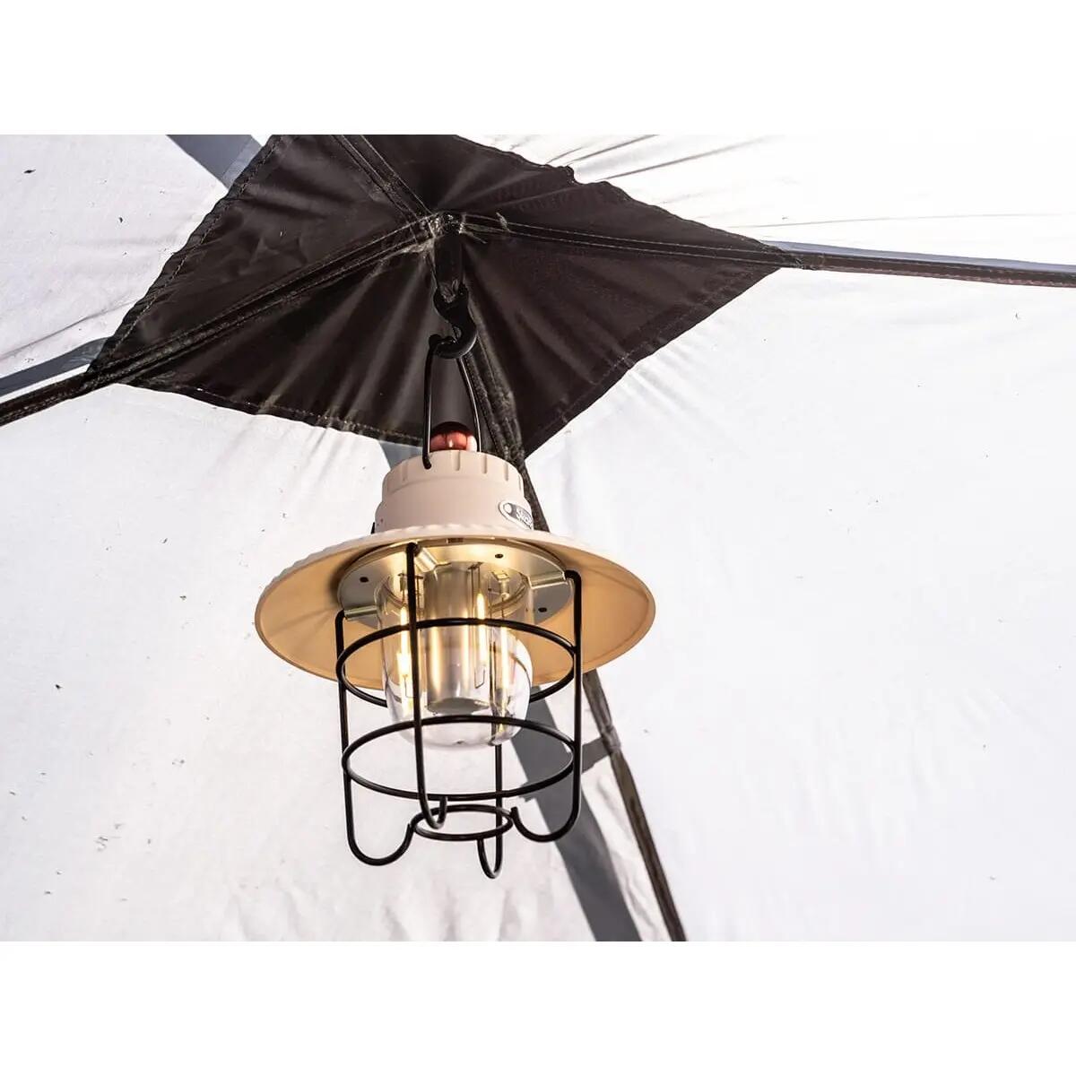 Tenda de campismo - Högnes 4 Protect Quick-Start - Pop Up - Mosquiteiro 14/15