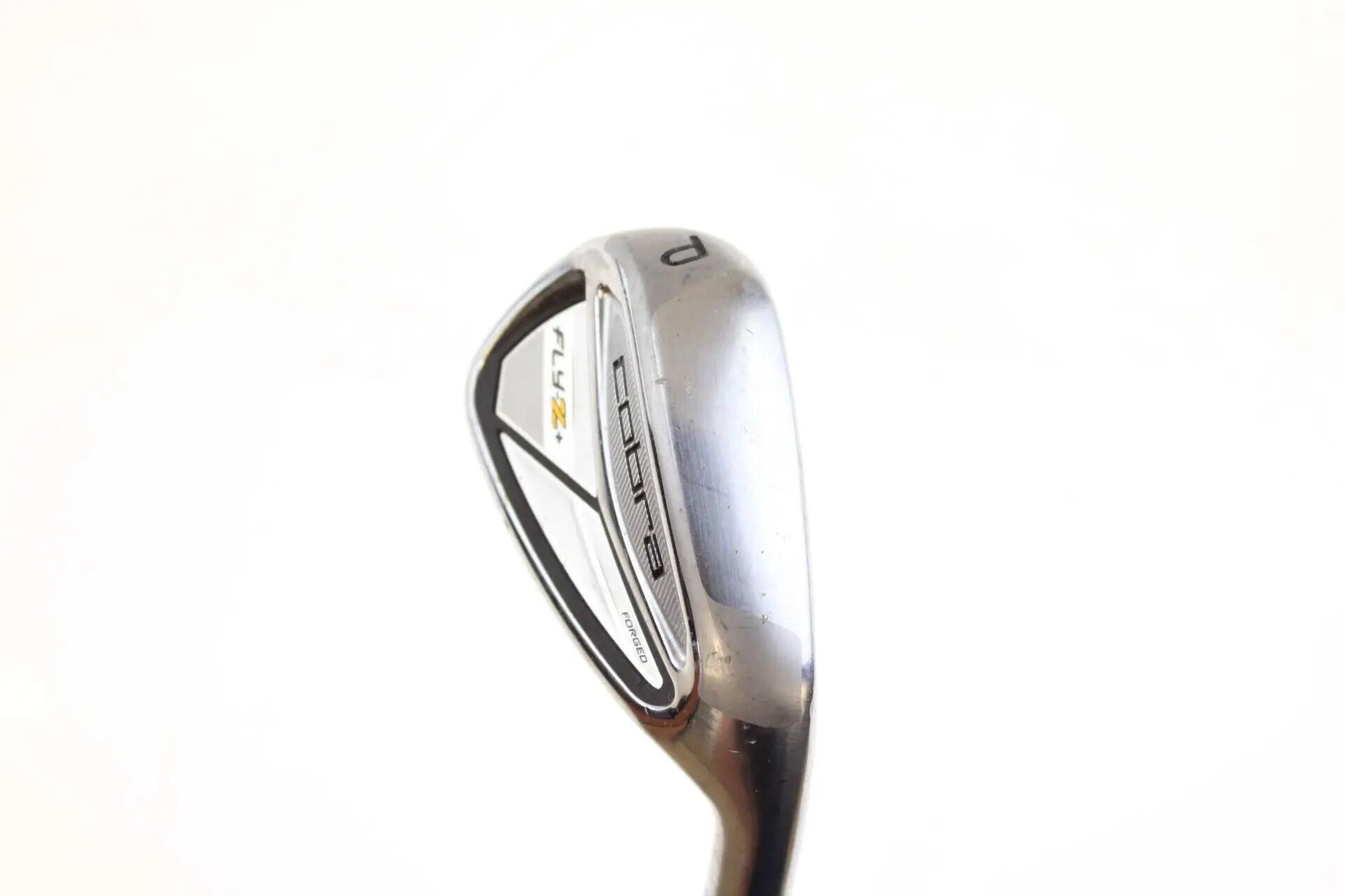 Seconde vie - Cobra Fly-Z + RH 45-deg Wedge - Sufficient 2/7