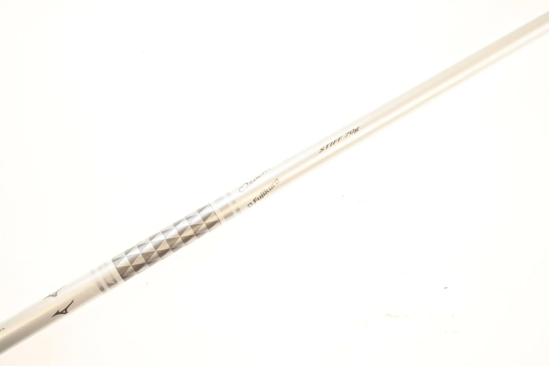 Seconde vie - Mizuno JPX-850 RH 19-deg Hybrid - Sufficient 4/5