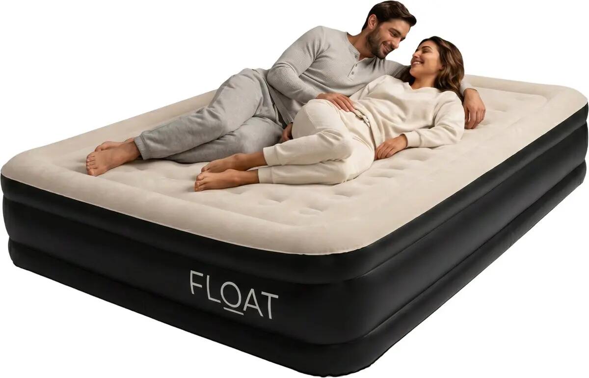 FLOAT picture