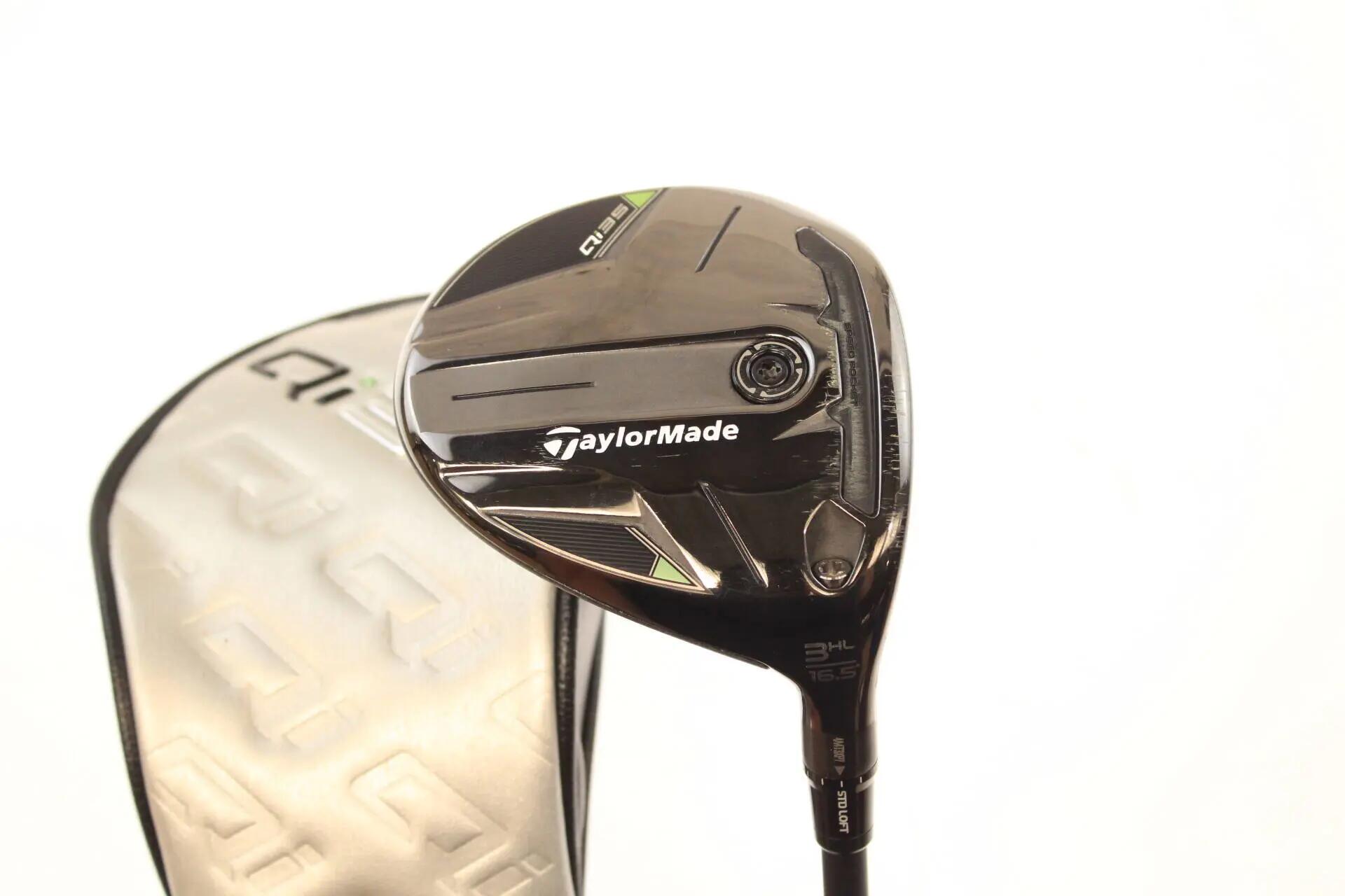 TAYLORMADE picture