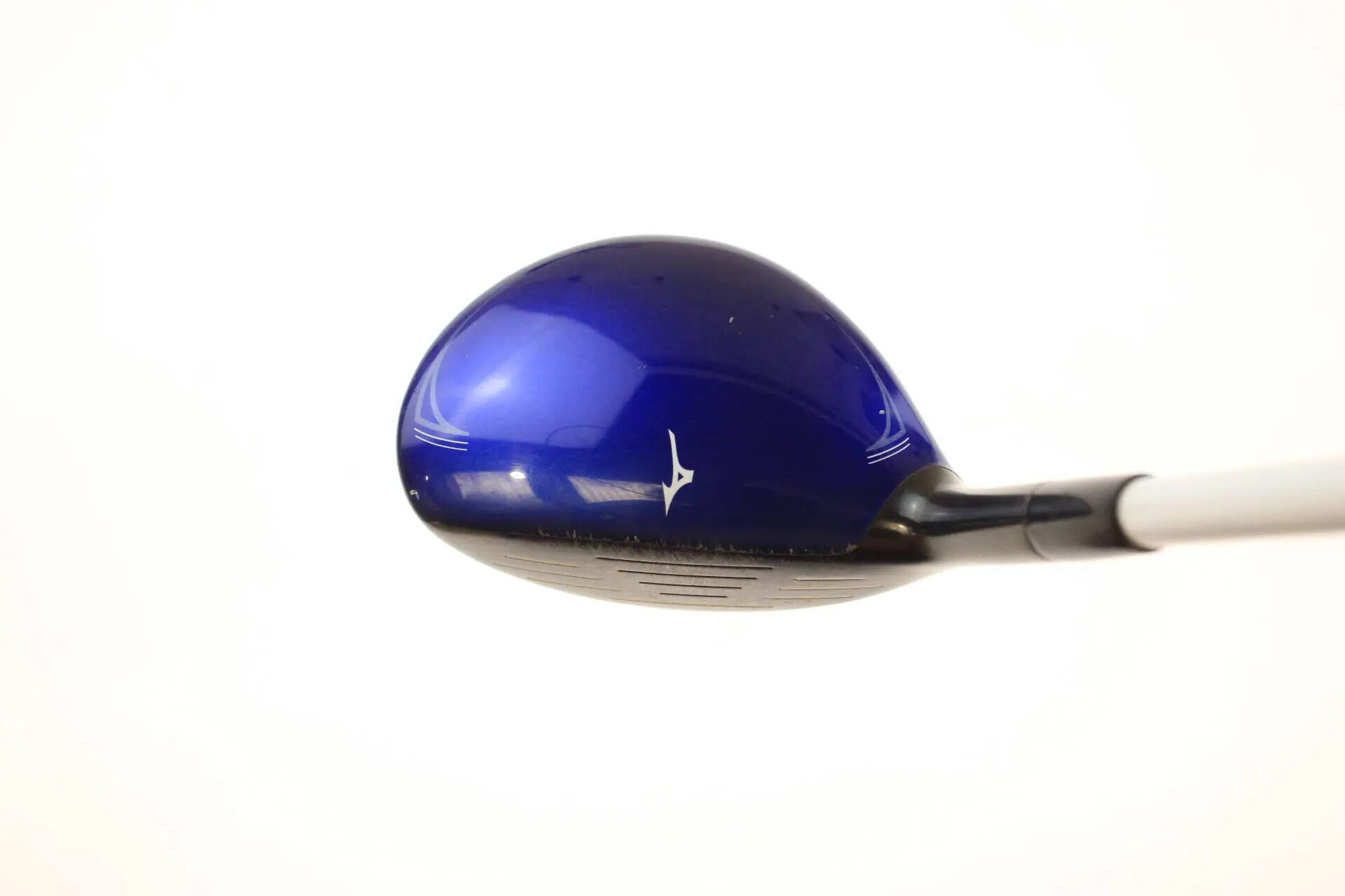 Seconde vie - Mizuno JPX-850 RH 19-deg Hybrid - Sufficient 3/5