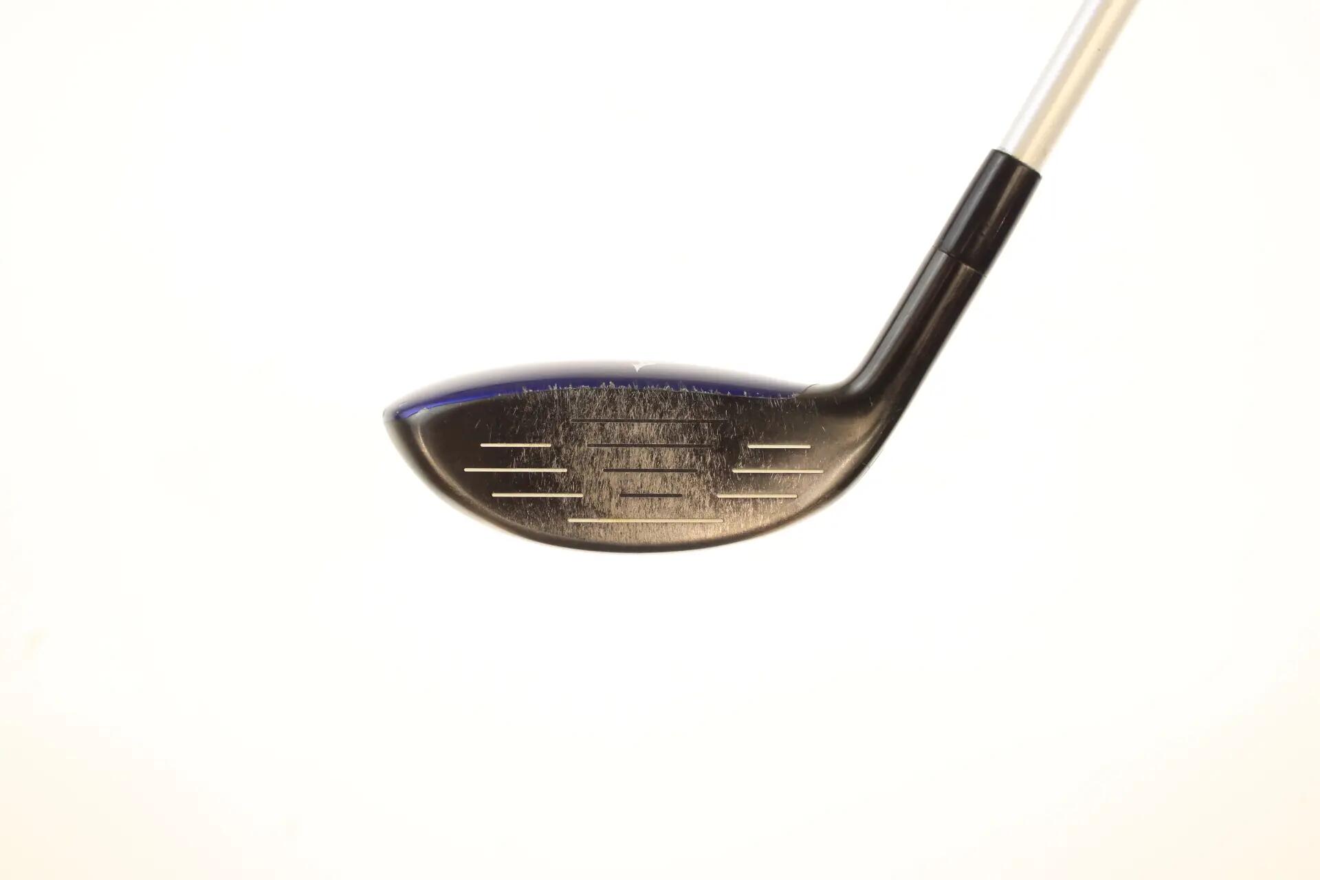 Seconde vie - Mizuno JPX-850 RH 19-deg Hybrid - Sufficient 2/5