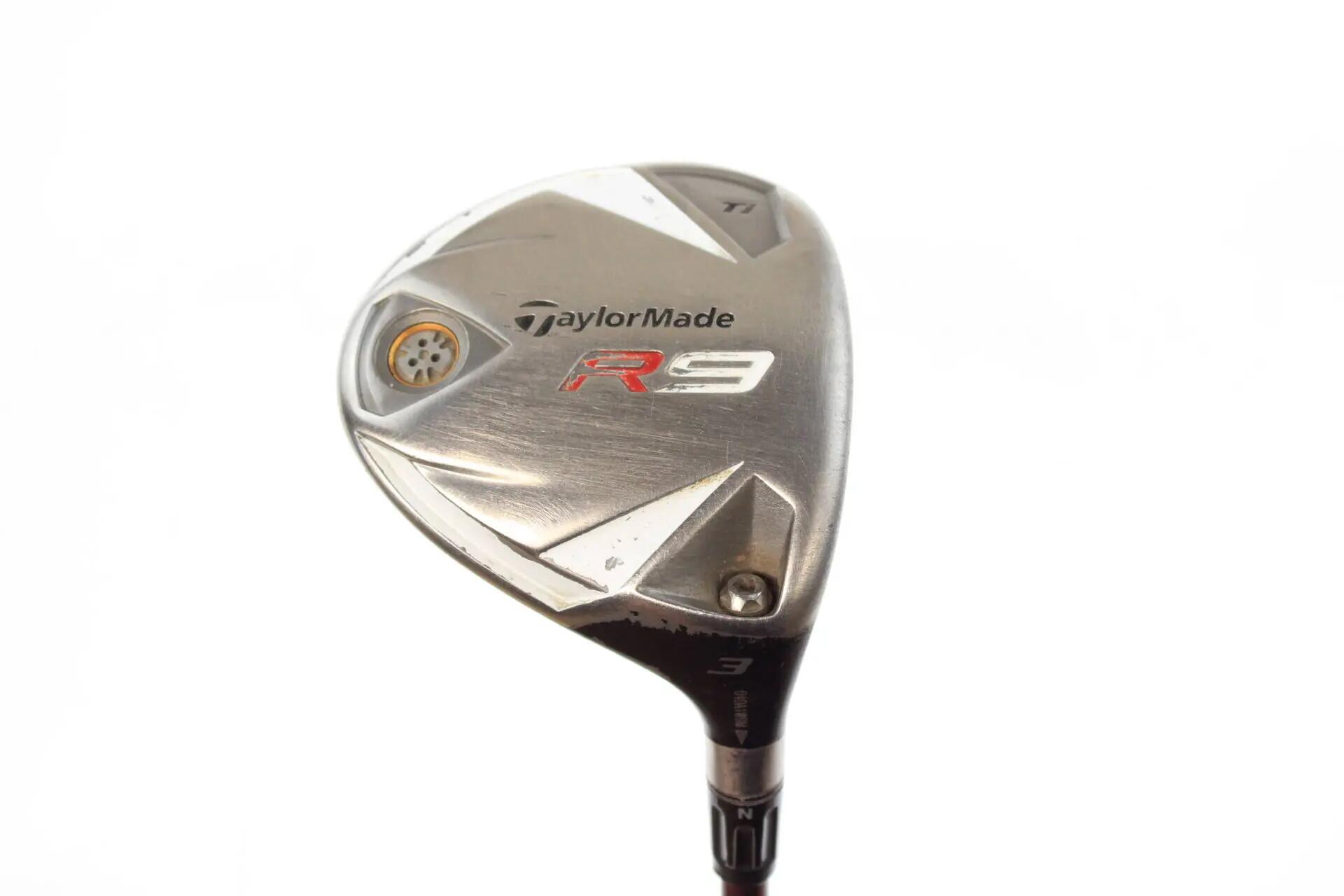 TAYLORMADE picture