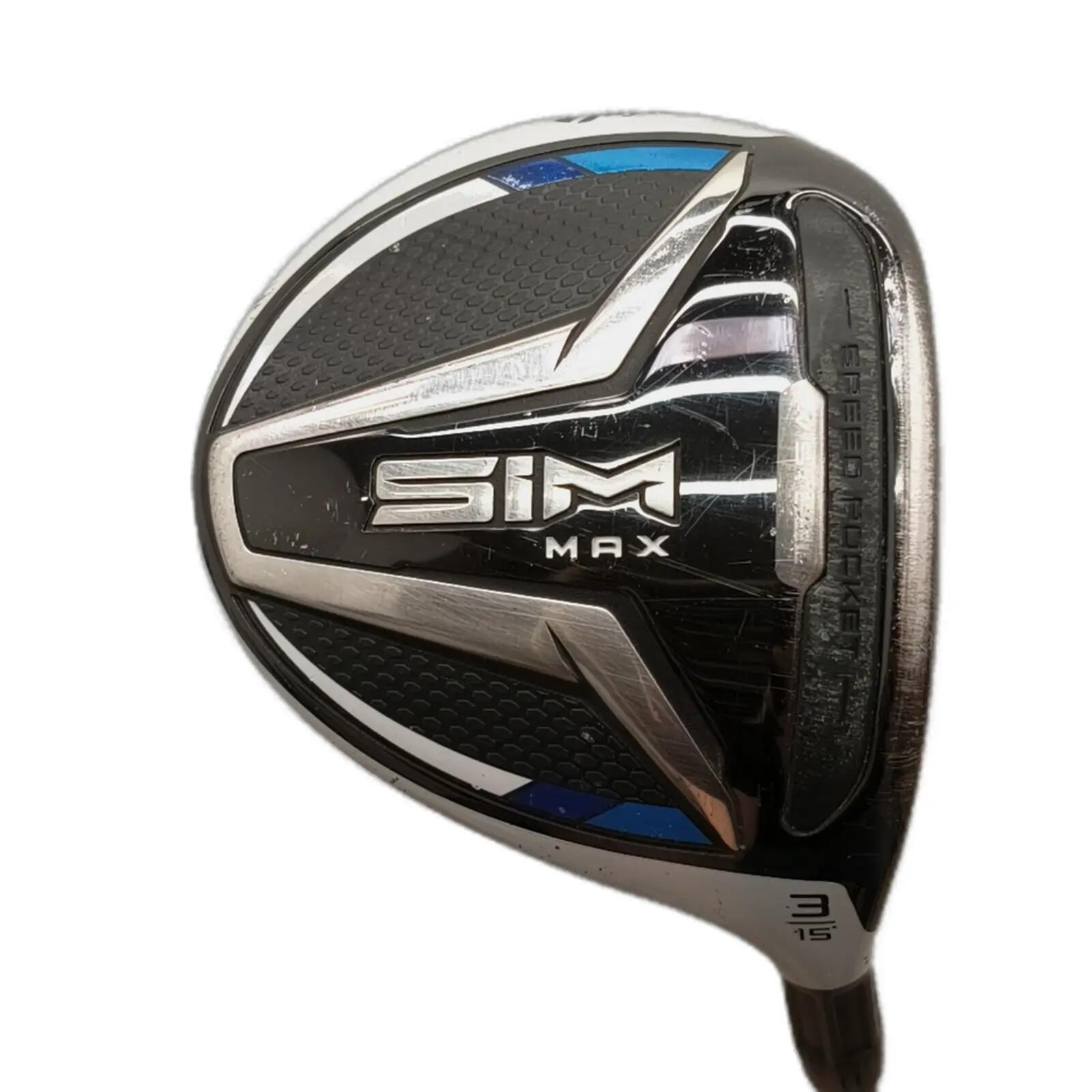 TAYLORMADE picture